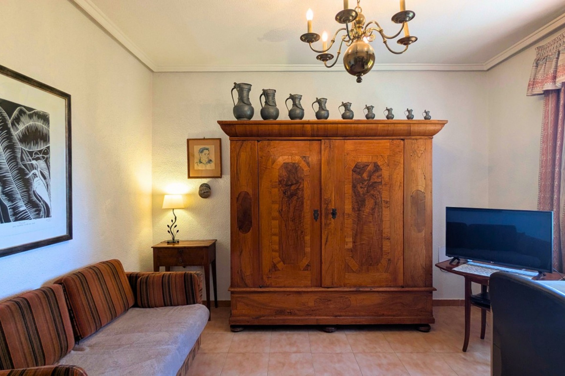 Brukt - Villa -
Ciudad Quesada - Costa Blanca
