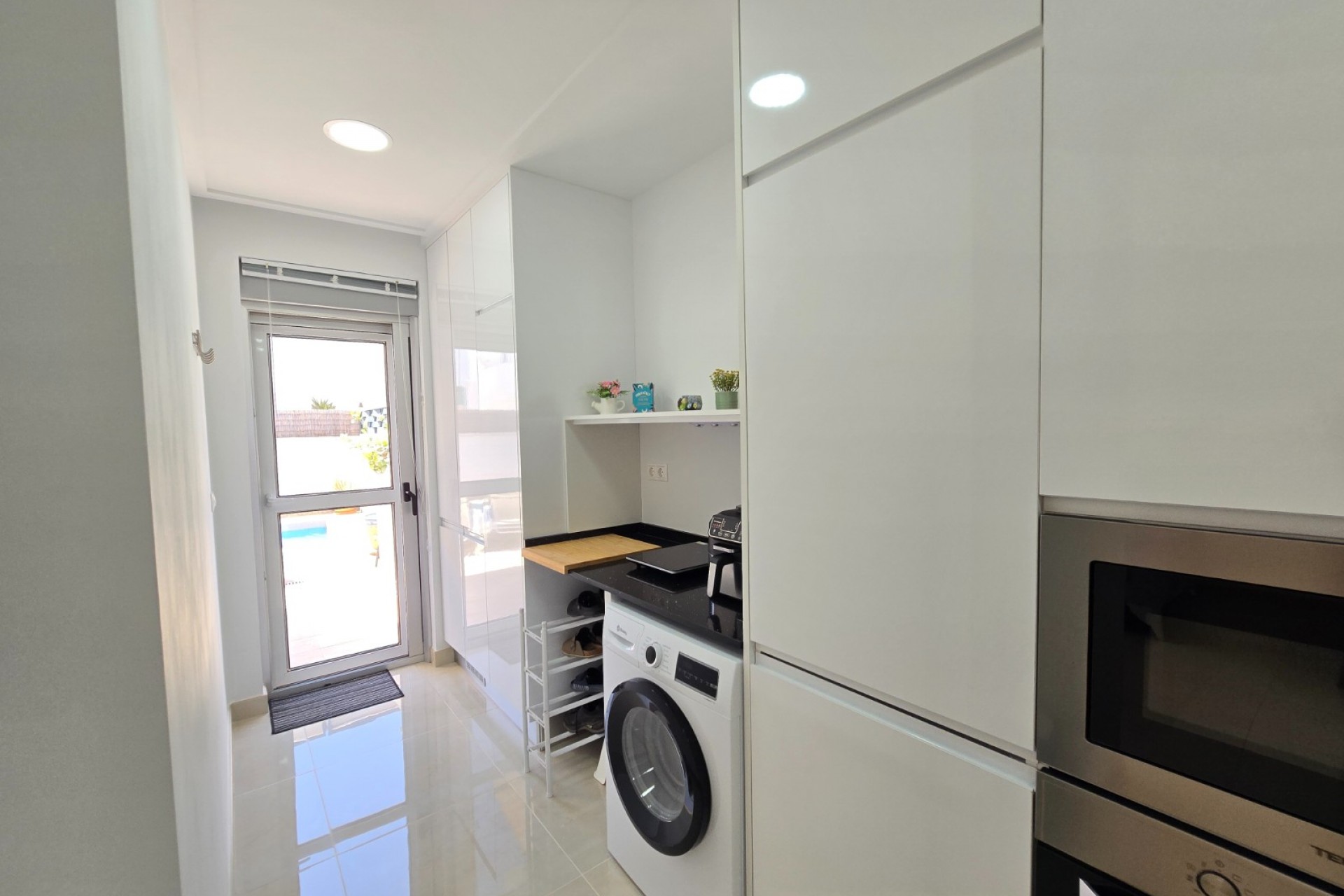 Brukt - Villa -
Ciudad Quesada - Costa Blanca