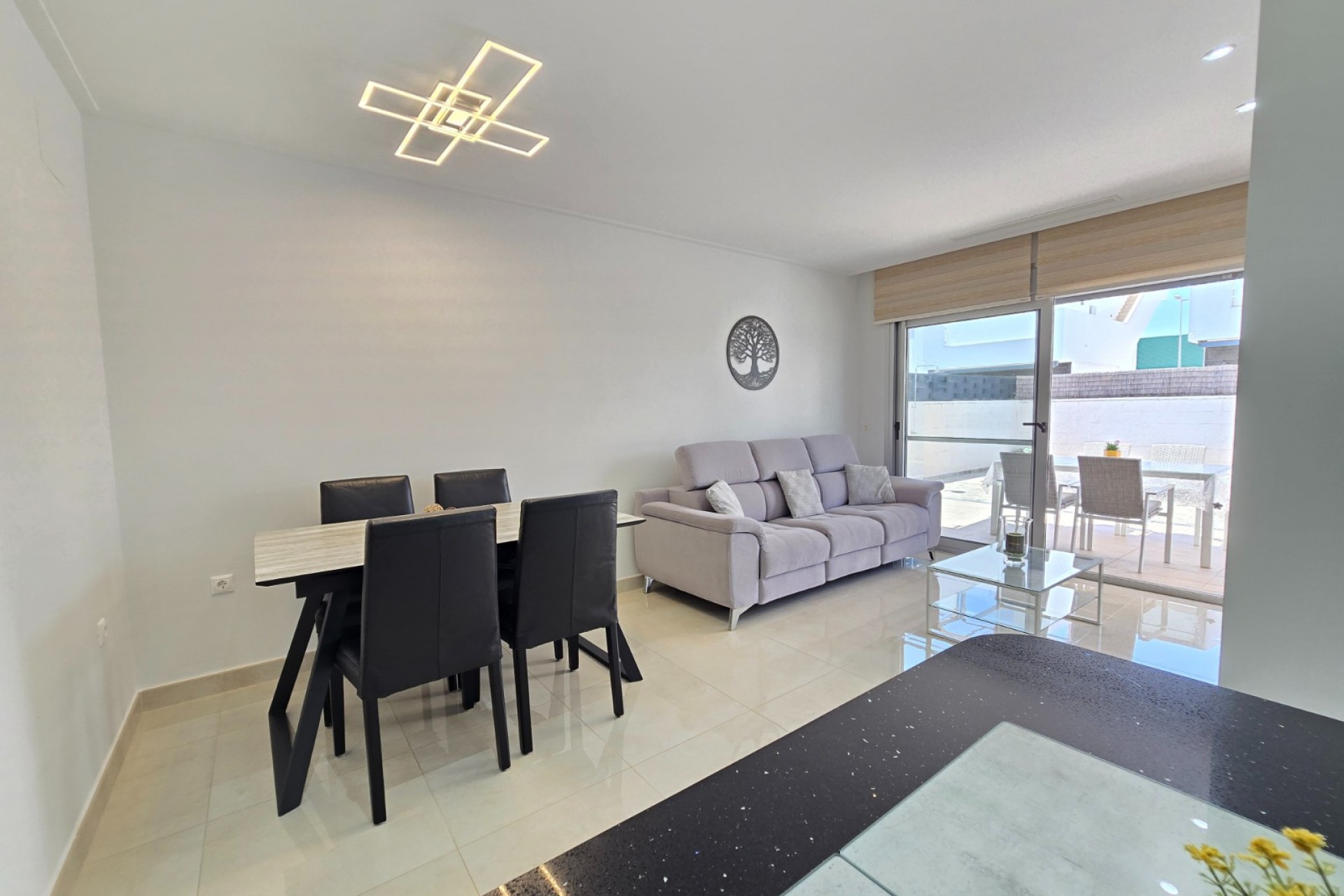 Brukt - Villa -
Ciudad Quesada - Costa Blanca