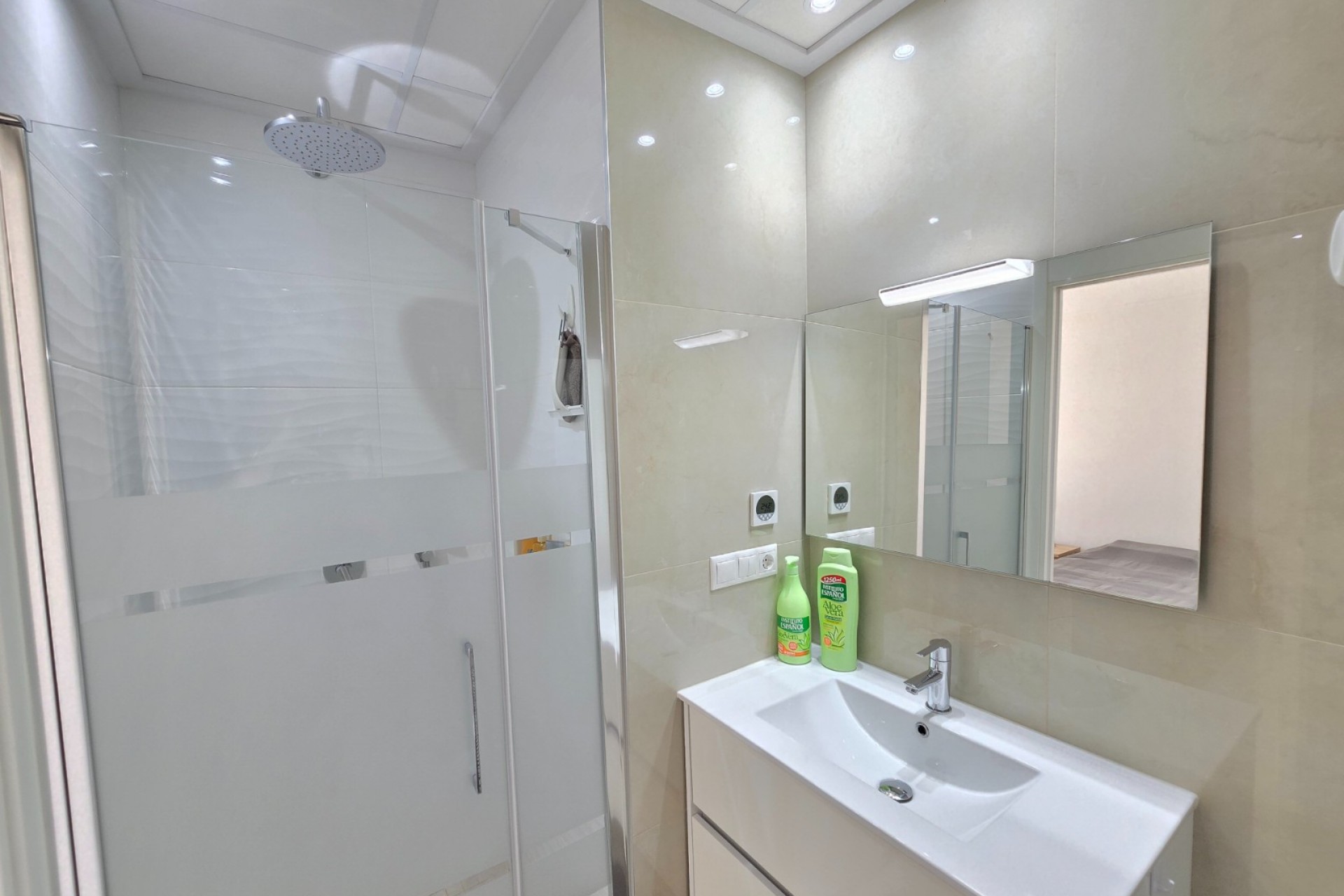 Brukt - Villa -
Ciudad Quesada - Costa Blanca