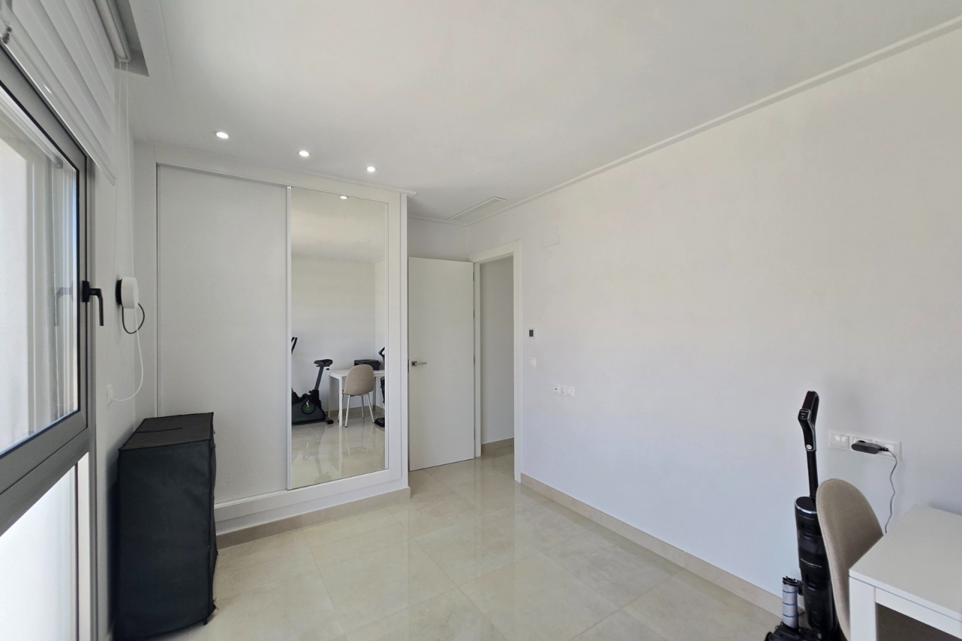 Brukt - Villa -
Ciudad Quesada - Costa Blanca