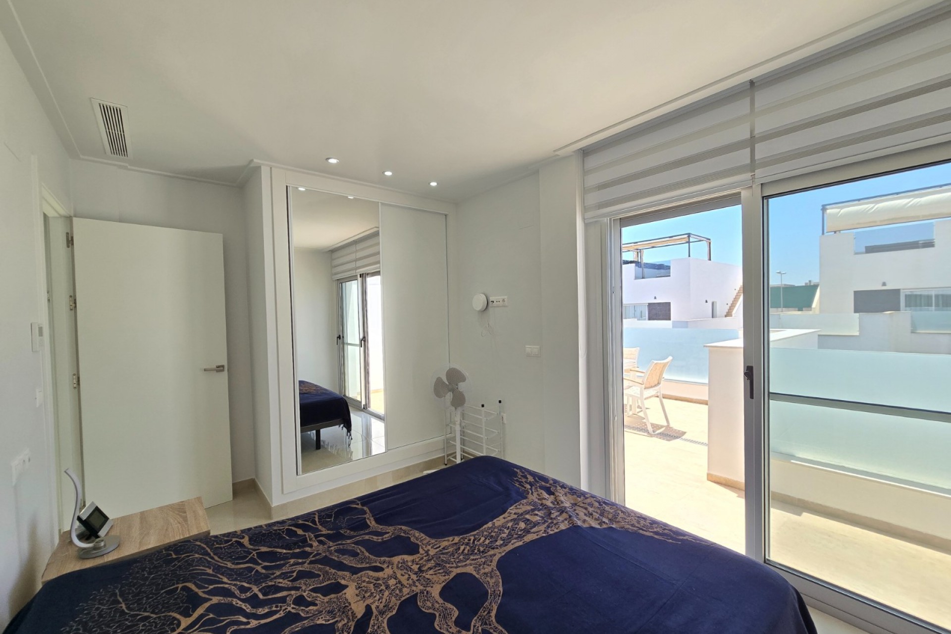 Brukt - Villa -
Ciudad Quesada - Costa Blanca