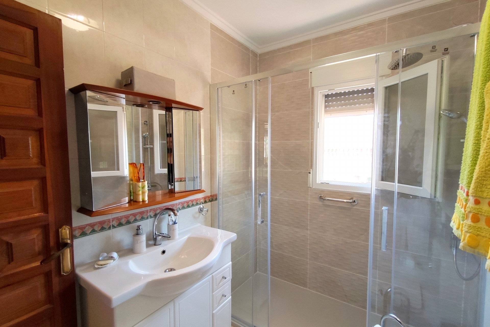 Brukt - Villa -
Ciudad Quesada - Costa Blanca