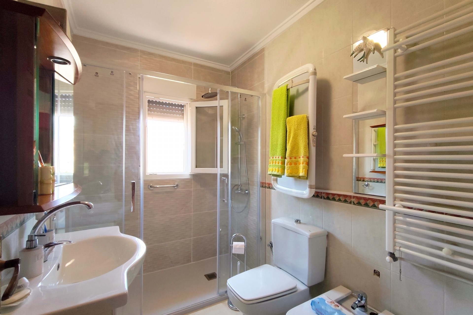 Brukt - Villa -
Ciudad Quesada - Costa Blanca