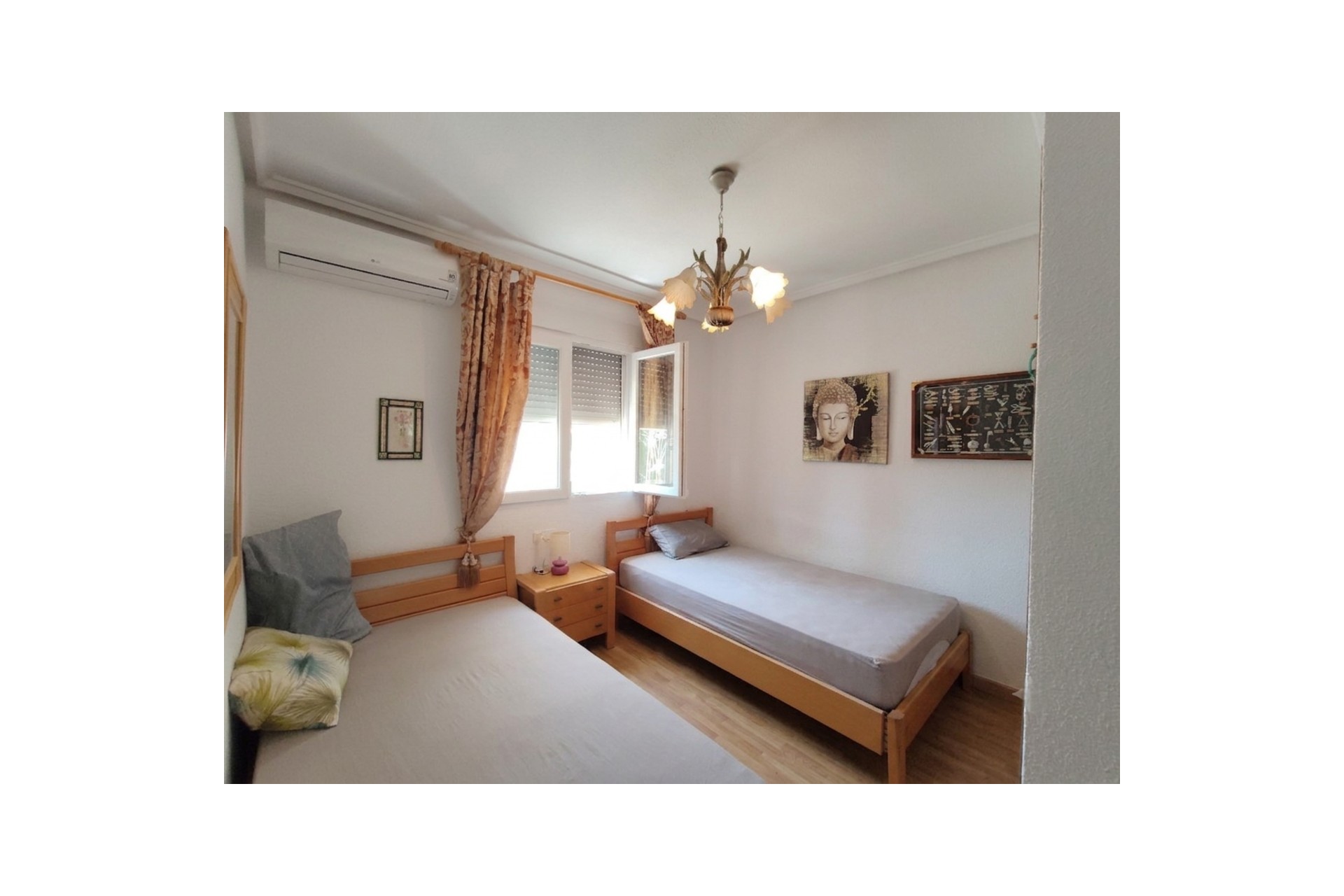 Brukt - Villa -
Ciudad Quesada - Costa Blanca