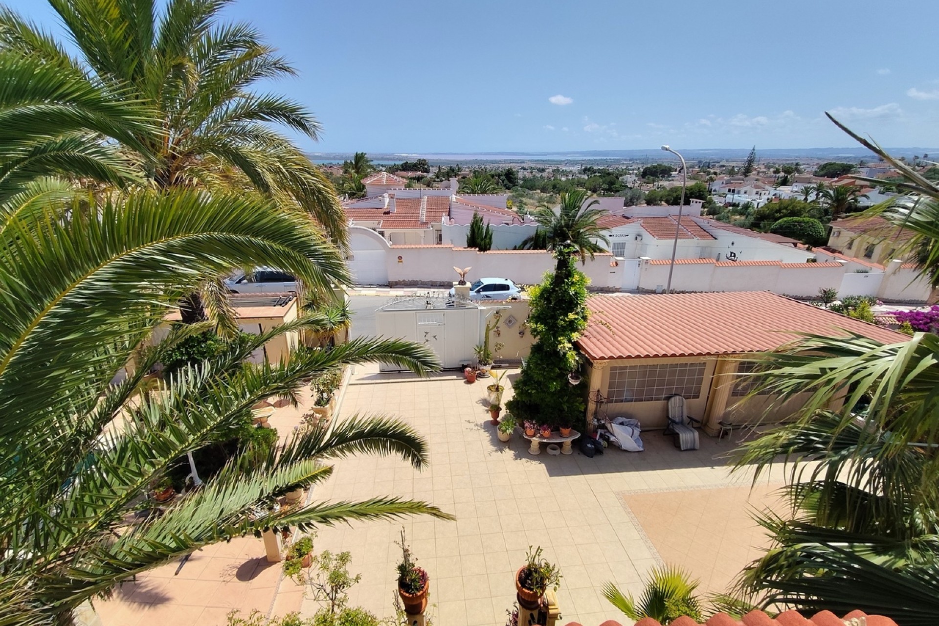 Brukt - Villa -
Ciudad Quesada - Costa Blanca