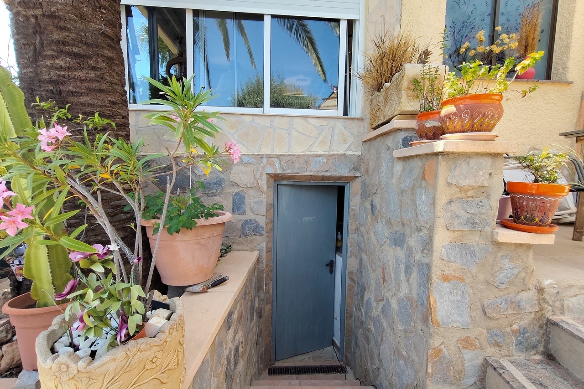Brukt - Villa -
Ciudad Quesada - Costa Blanca