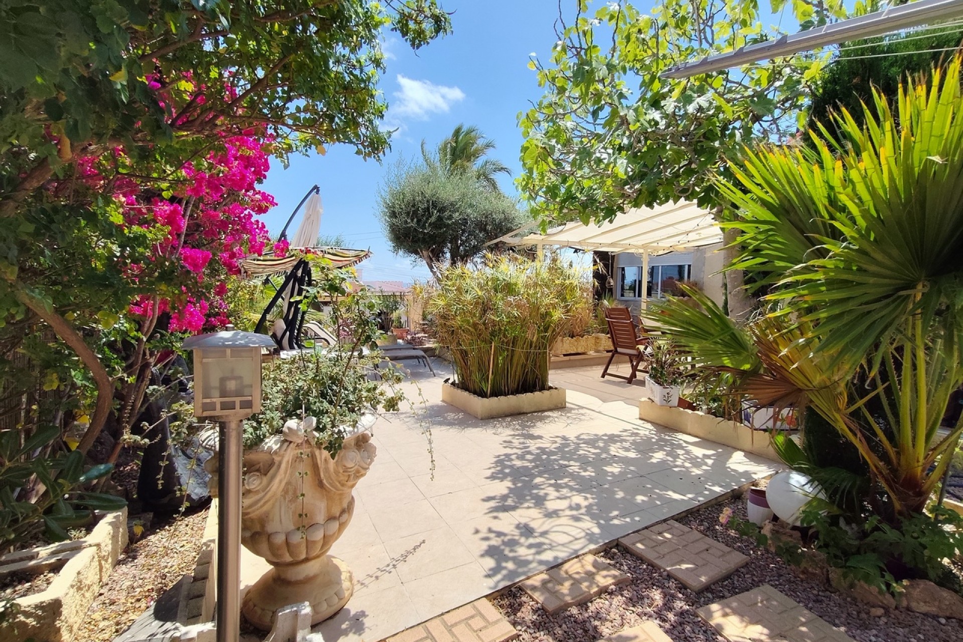 Brukt - Villa -
Ciudad Quesada - Costa Blanca
