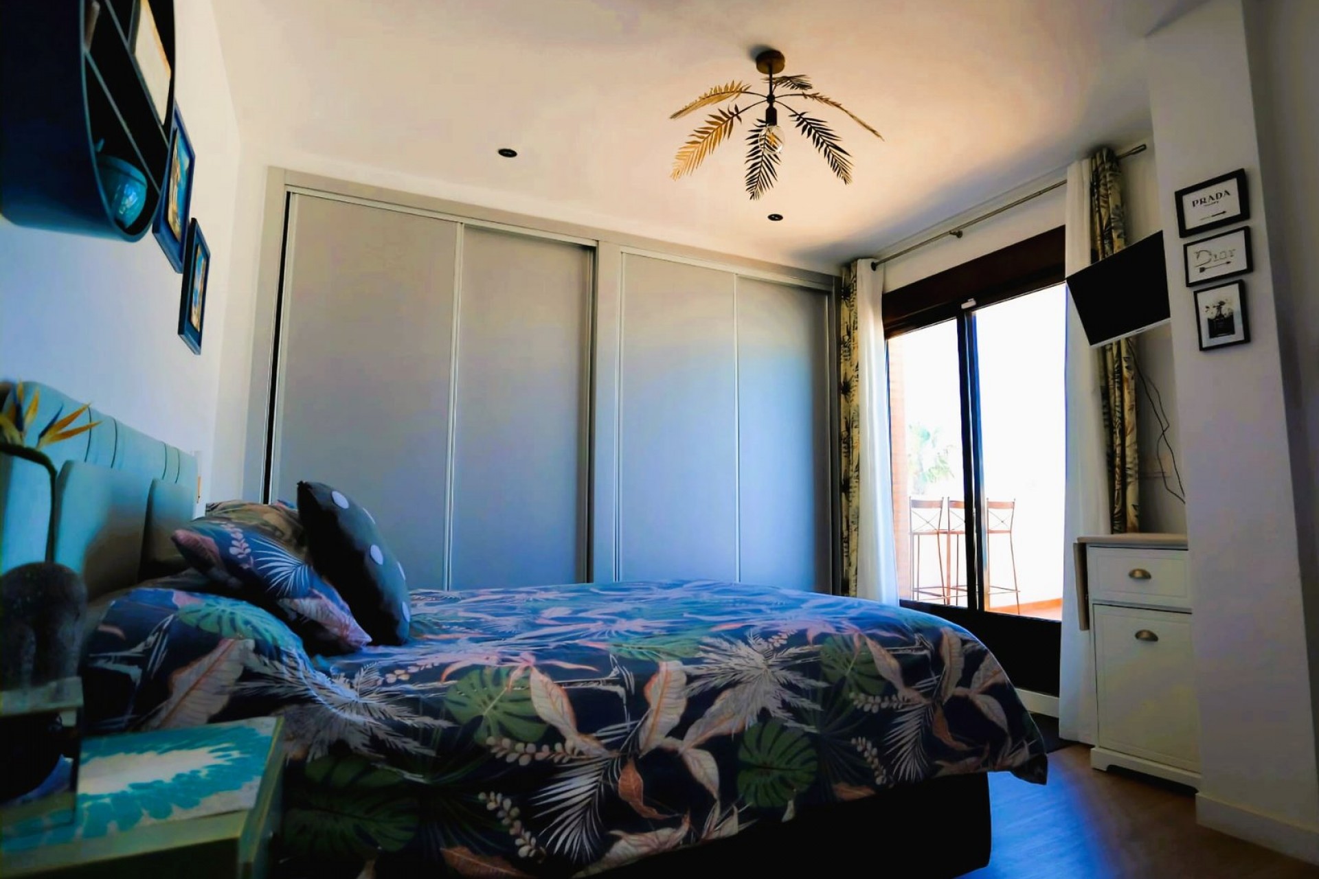 Brukt - Villa -
Ciudad Quesada - Costa Blanca