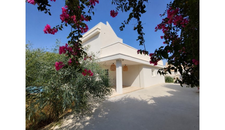 Brukt - Villa -
Ciudad Quesada - Costa Blanca