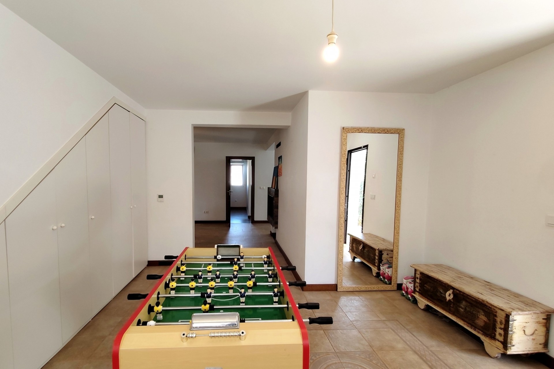 Brukt - Villa -
Ciudad Quesada - Costa Blanca