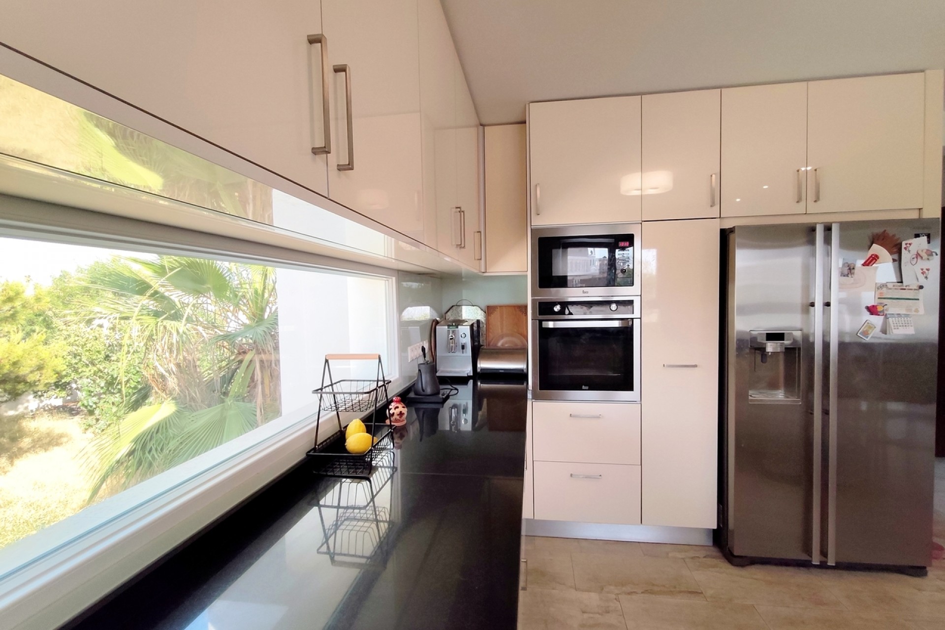 Brukt - Villa -
Ciudad Quesada - Costa Blanca