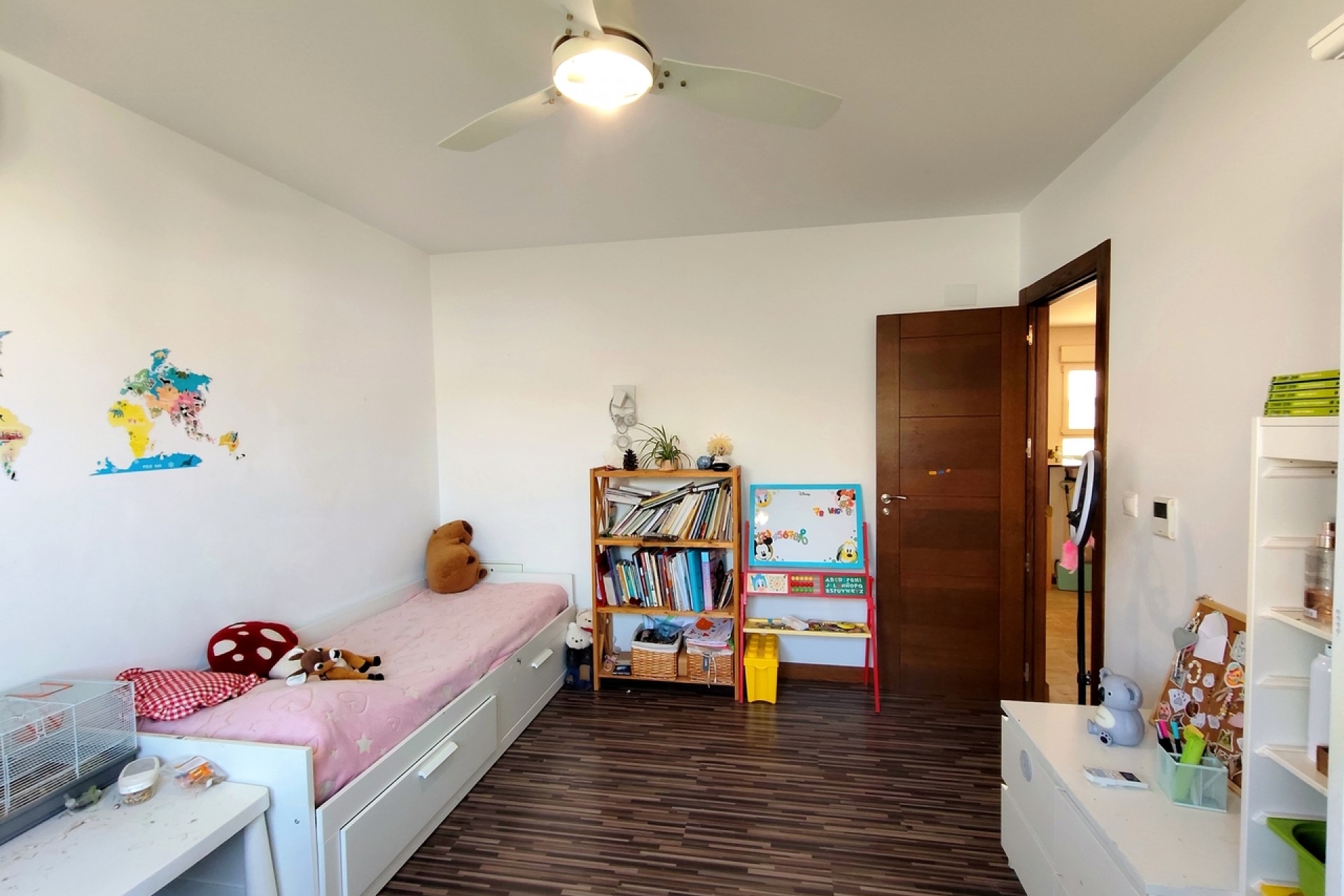 Brukt - Villa -
Ciudad Quesada - Costa Blanca