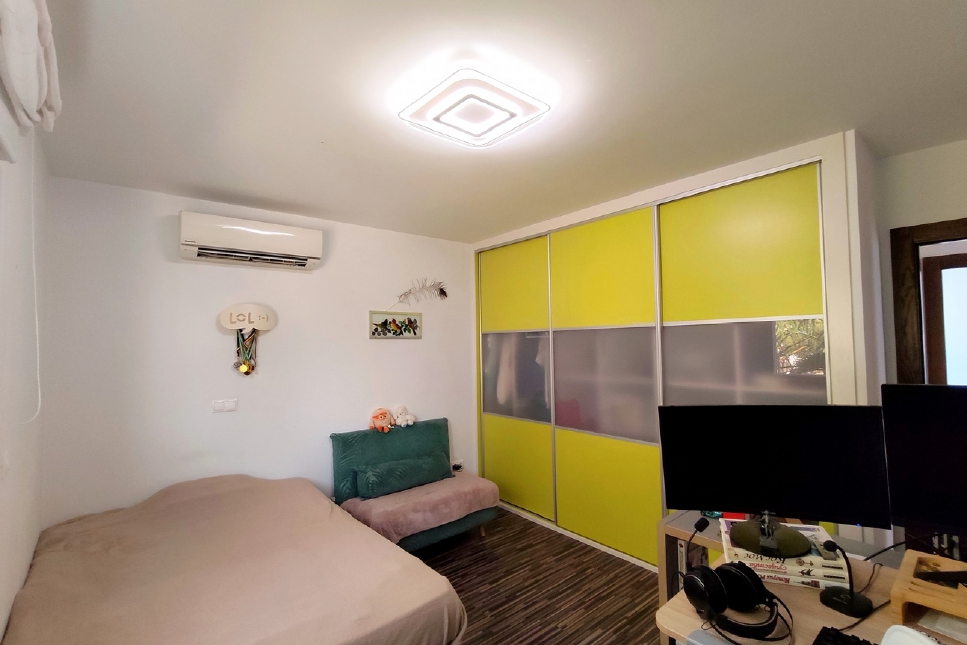Brukt - Villa -
Ciudad Quesada - Costa Blanca