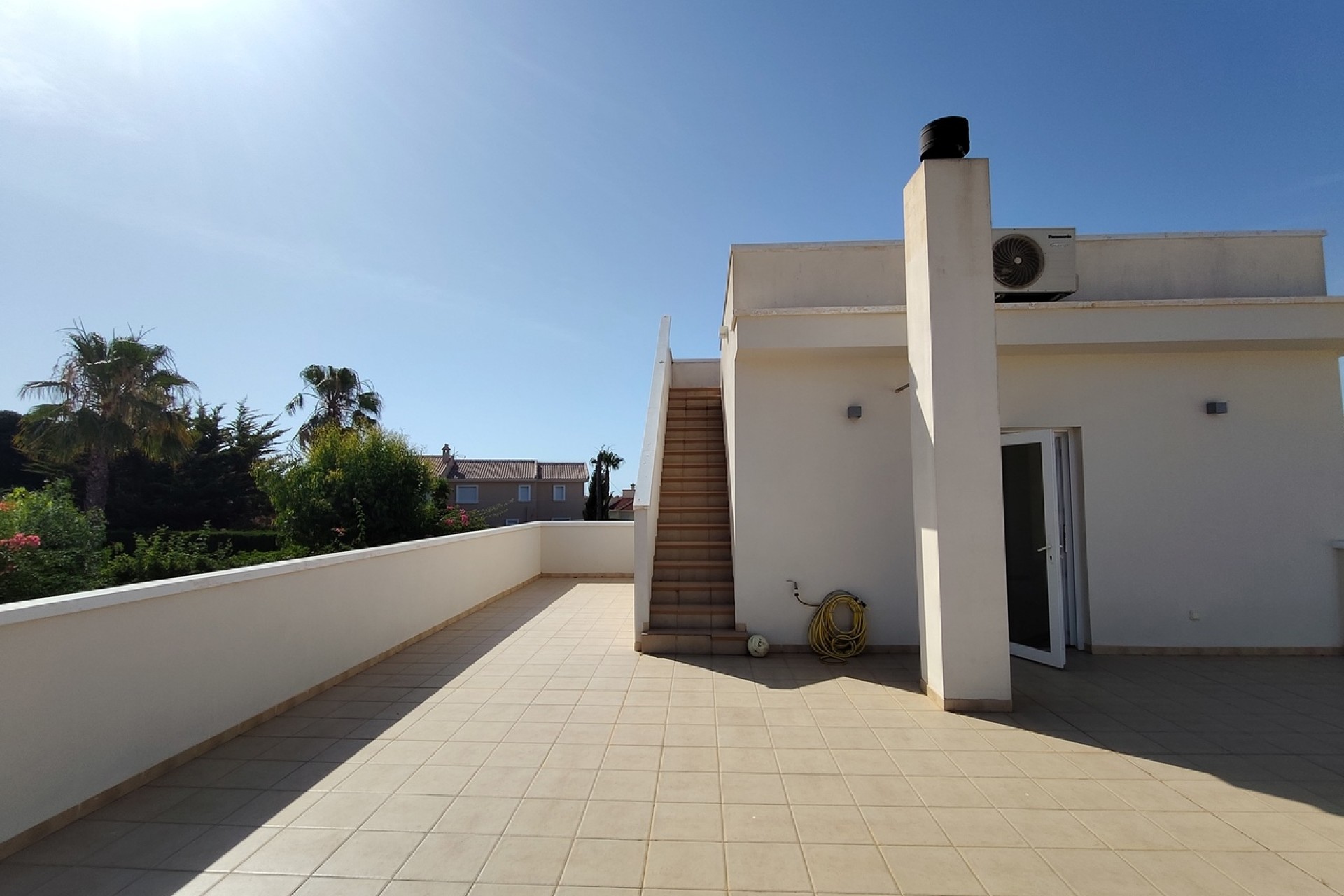 Brukt - Villa -
Ciudad Quesada - Costa Blanca