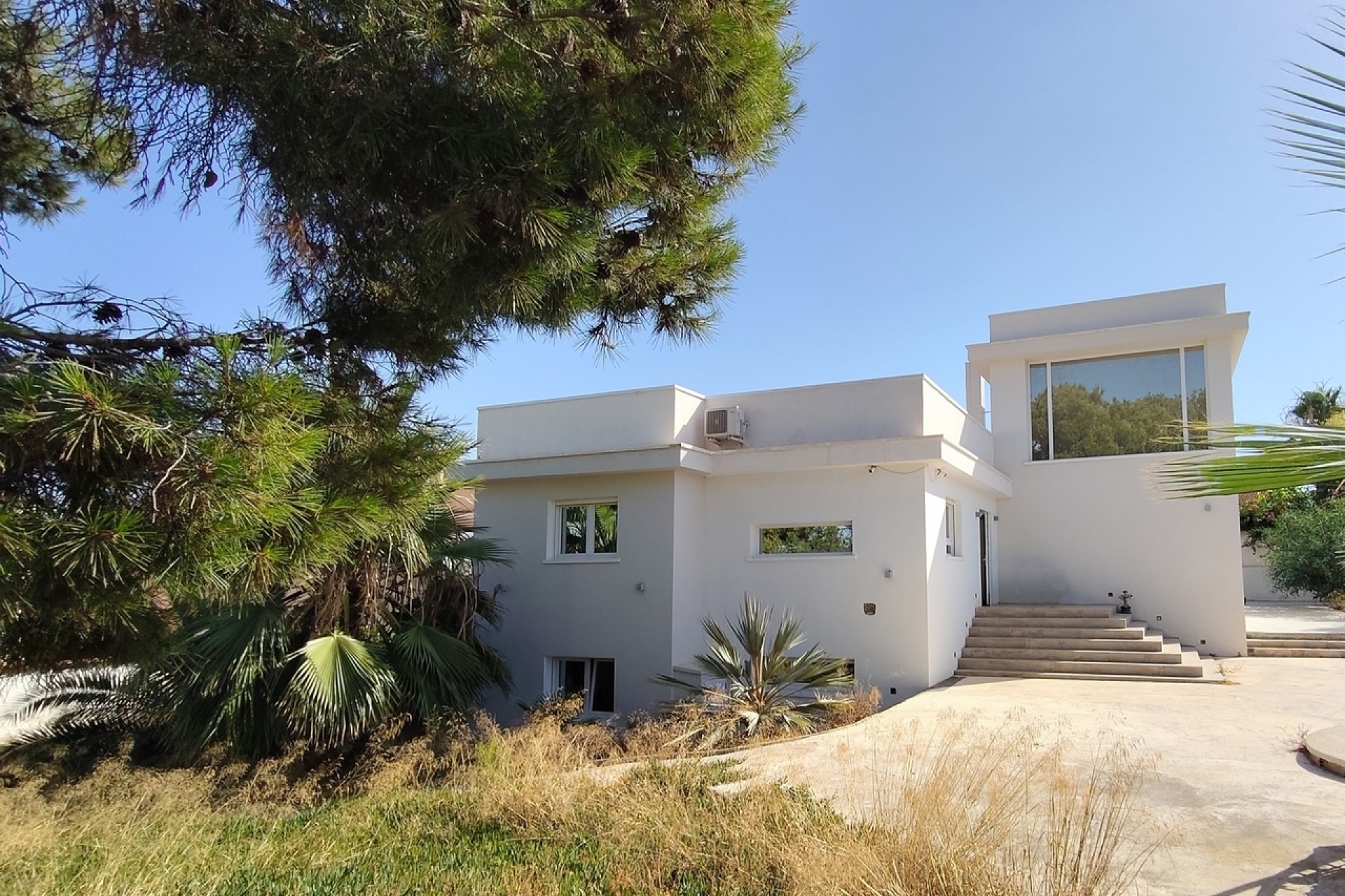 Brukt - Villa -
Ciudad Quesada - Costa Blanca