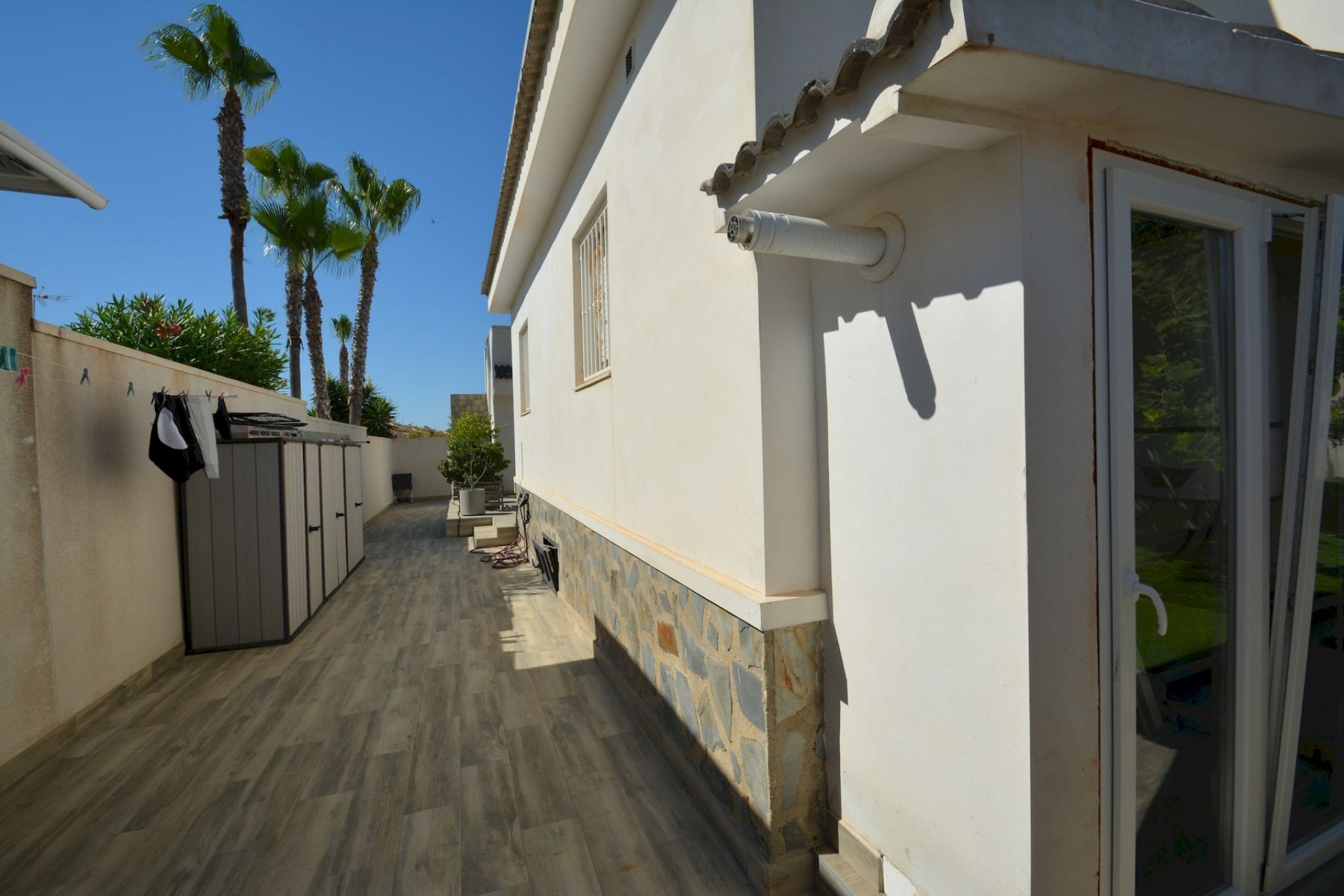 Brukt - Villa -
Ciudad Quesada - Costa Blanca