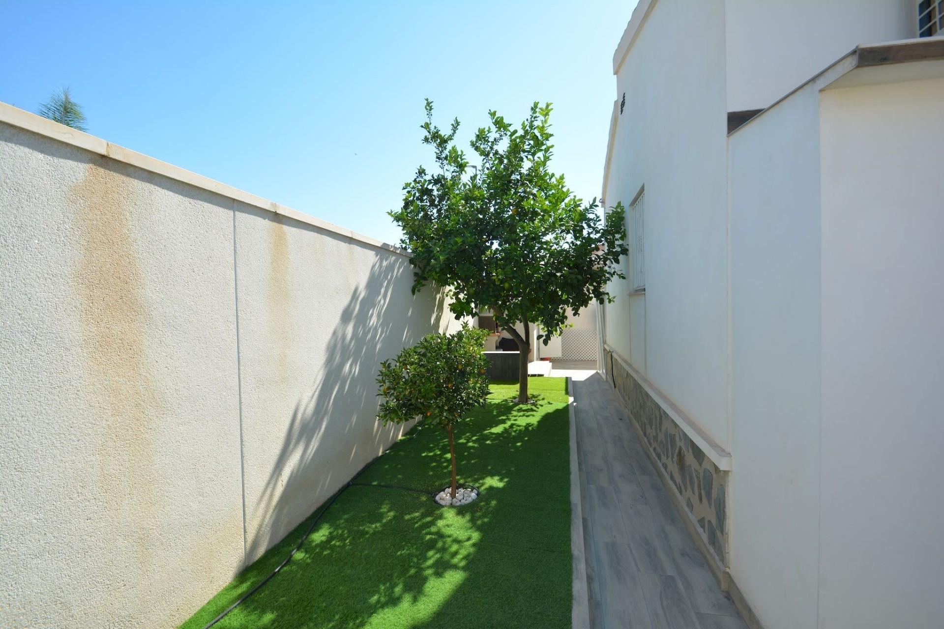 Brukt - Villa -
Ciudad Quesada - Costa Blanca