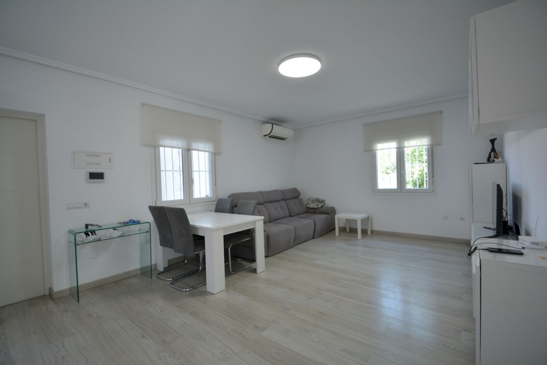Brukt - Villa -
Ciudad Quesada - Costa Blanca