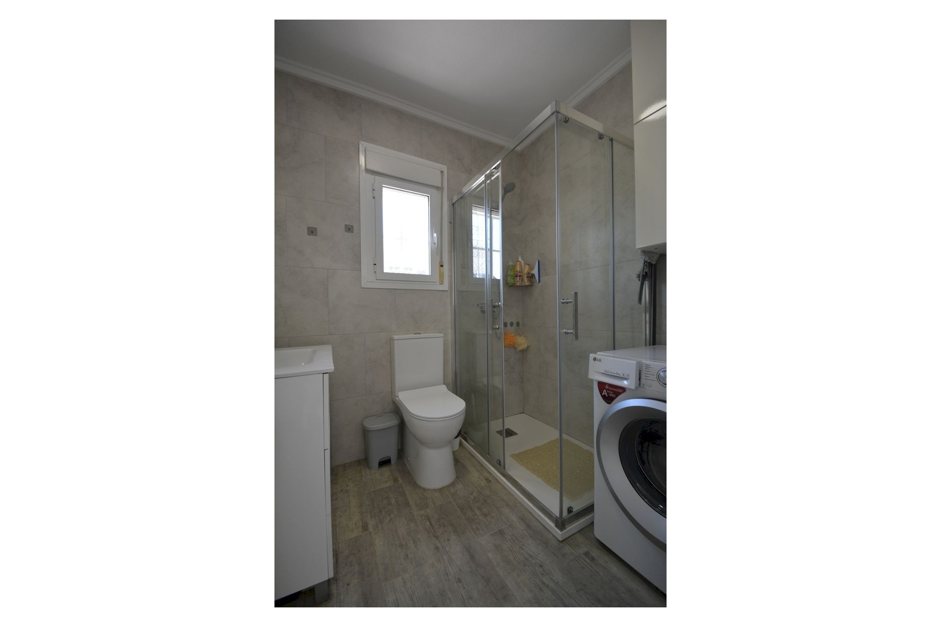 Brukt - Villa -
Ciudad Quesada - Costa Blanca