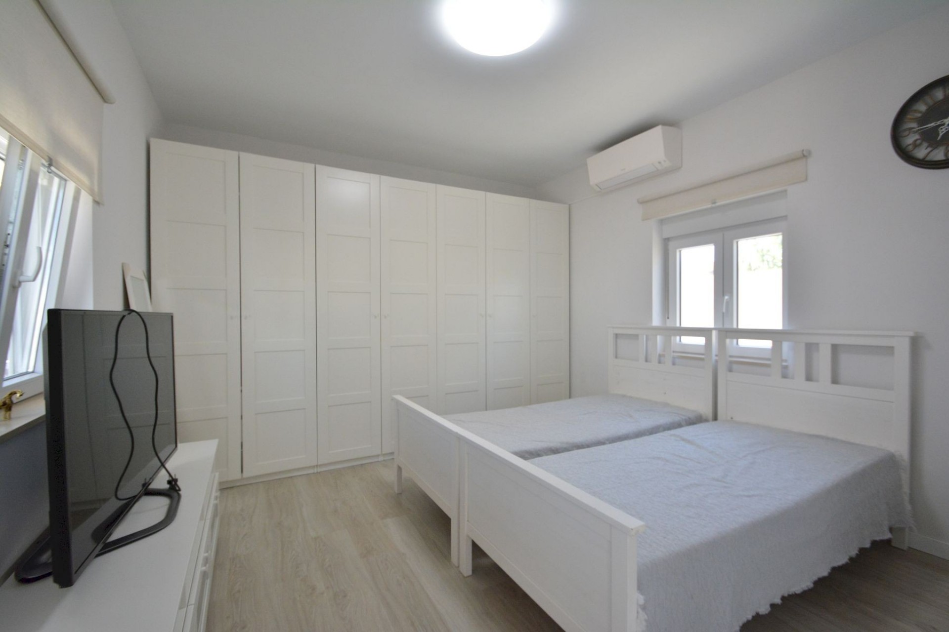 Brukt - Villa -
Ciudad Quesada - Costa Blanca