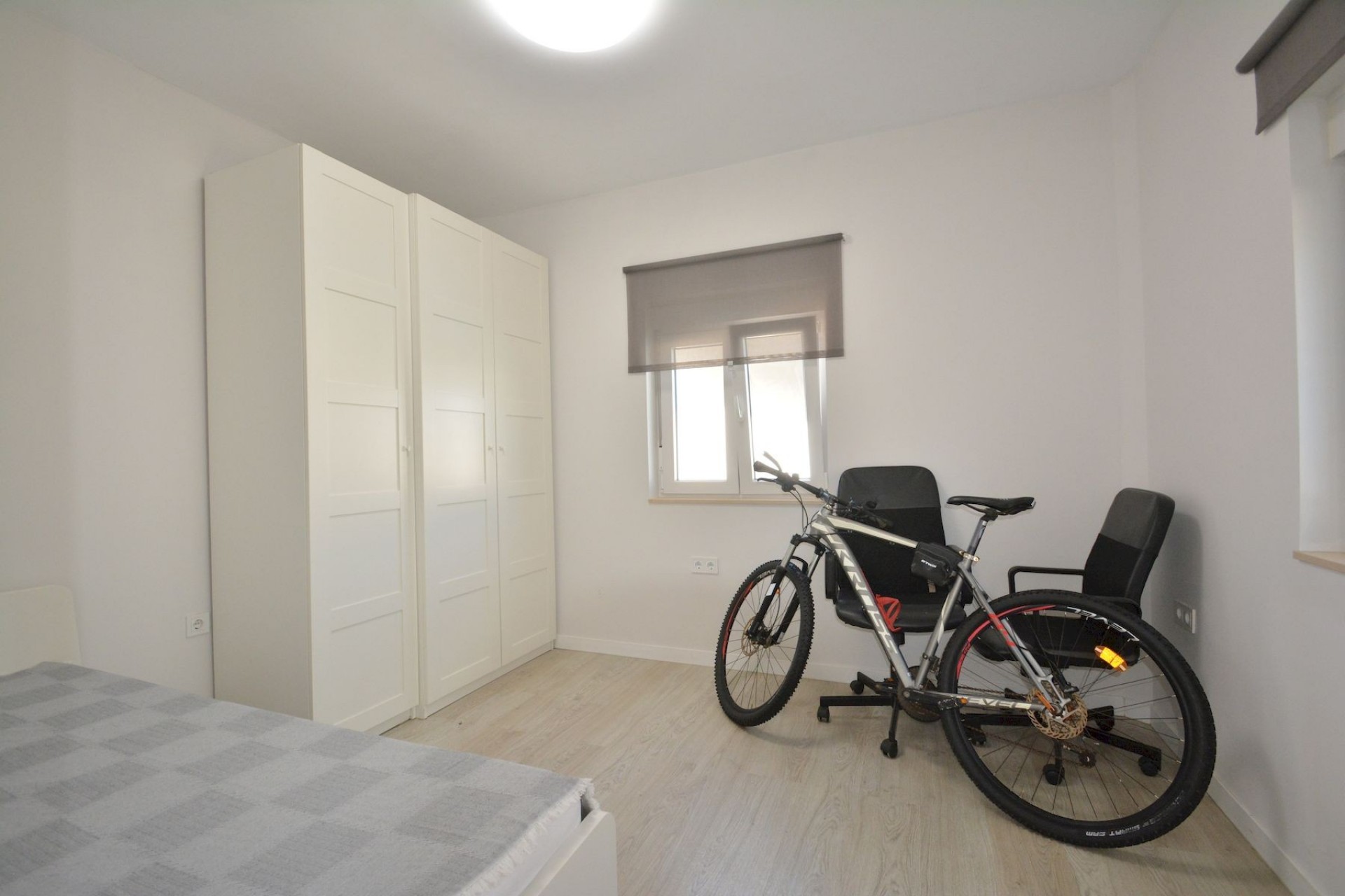 Brukt - Villa -
Ciudad Quesada - Costa Blanca