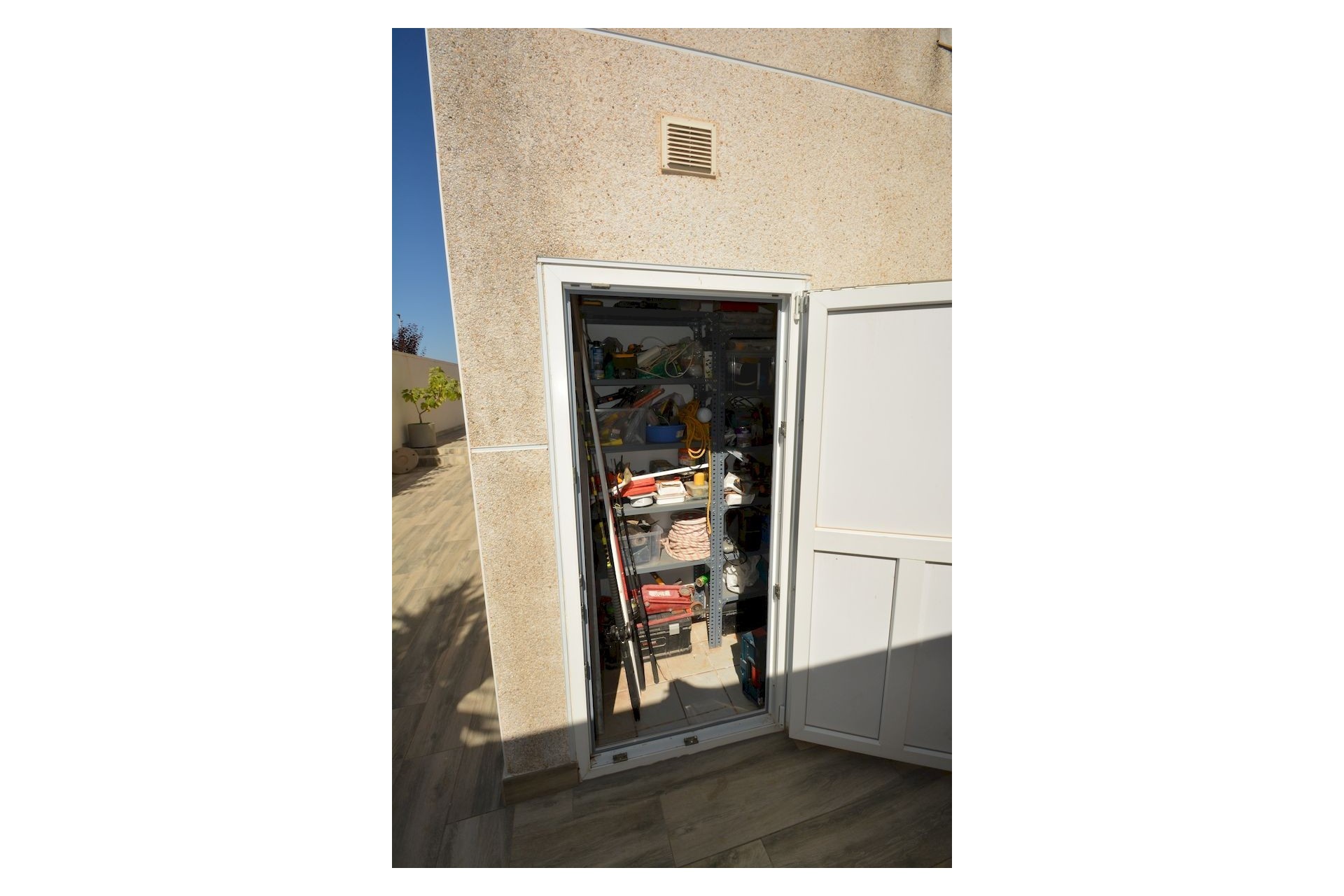 Brukt - Villa -
Ciudad Quesada - Costa Blanca