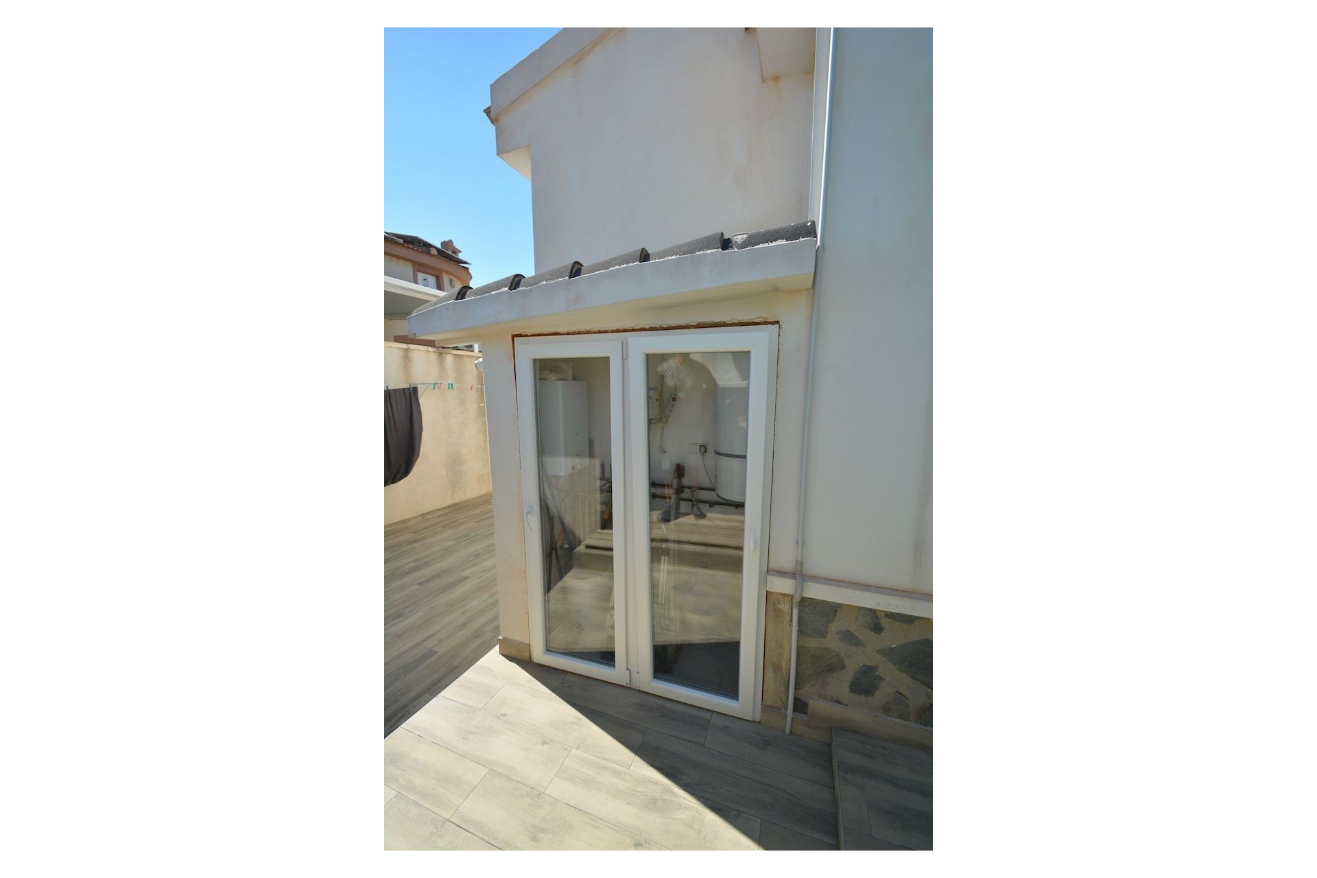 Brukt - Villa -
Ciudad Quesada - Costa Blanca