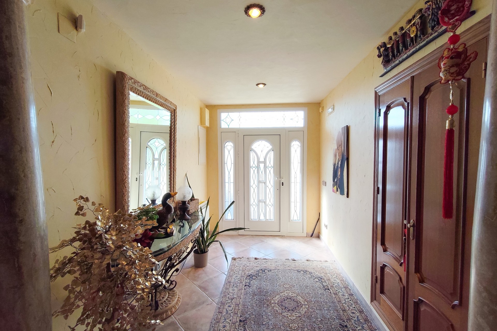 Brukt - Villa -
Ciudad Quesada - Costa Blanca