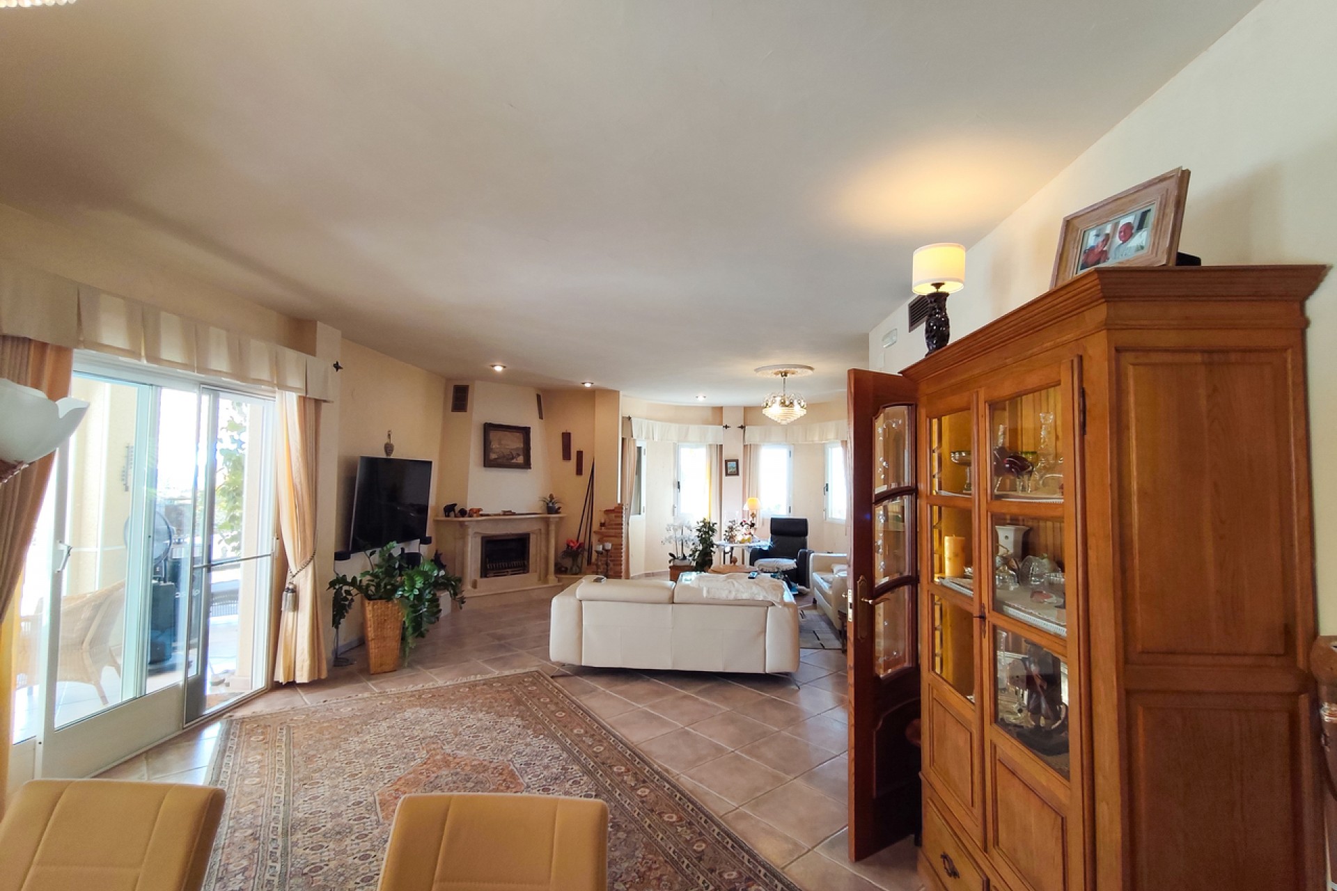 Brukt - Villa -
Ciudad Quesada - Costa Blanca