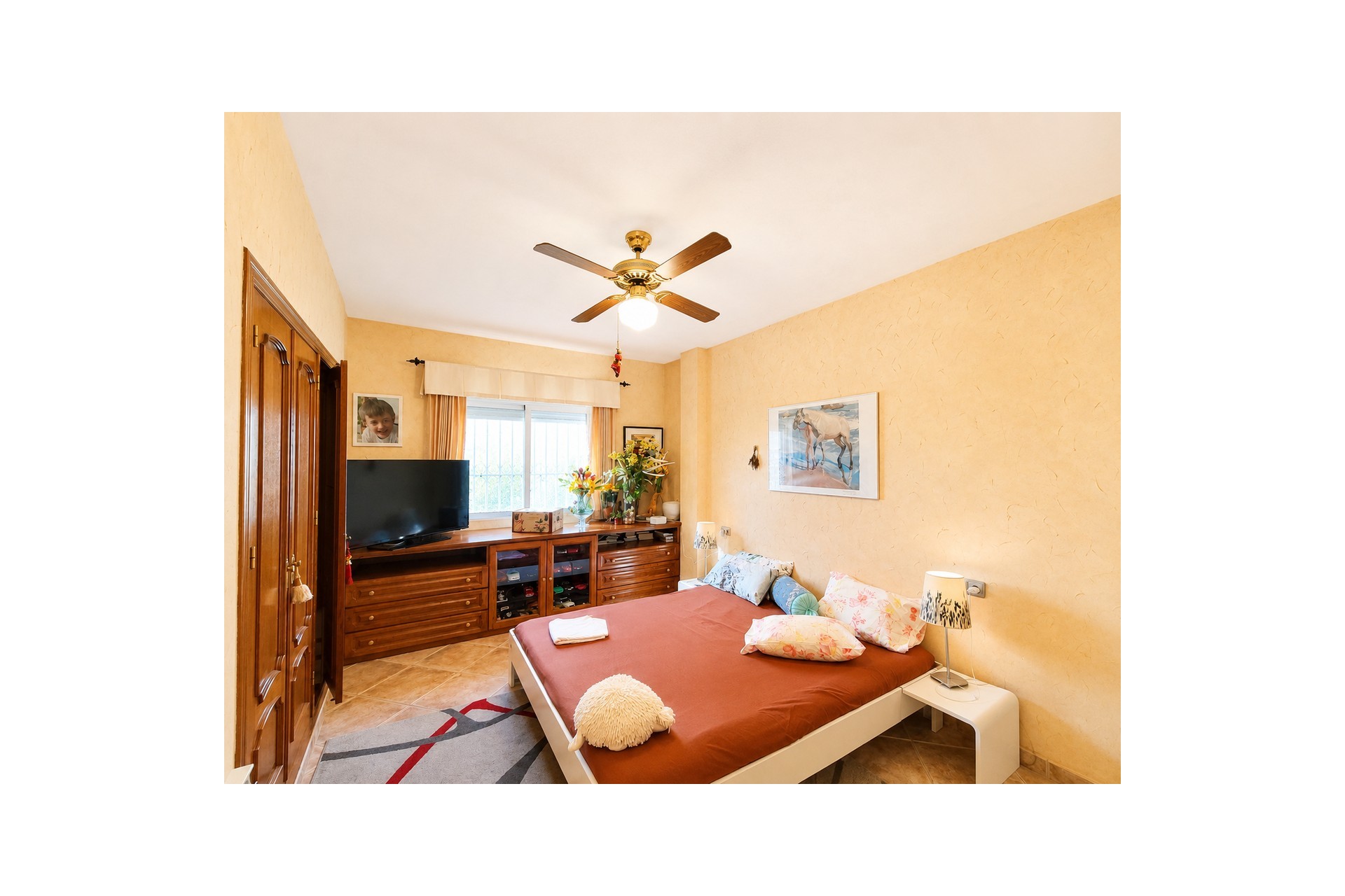 Brukt - Villa -
Ciudad Quesada - Costa Blanca