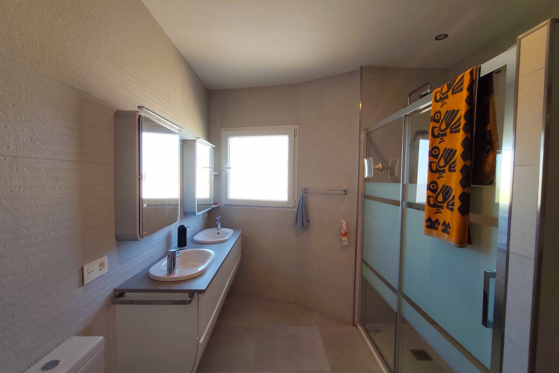 Brukt - Villa -
Ciudad Quesada - Costa Blanca