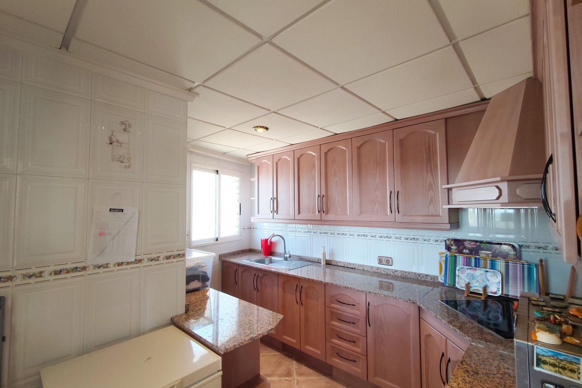 Brukt - Villa -
Ciudad Quesada - Costa Blanca