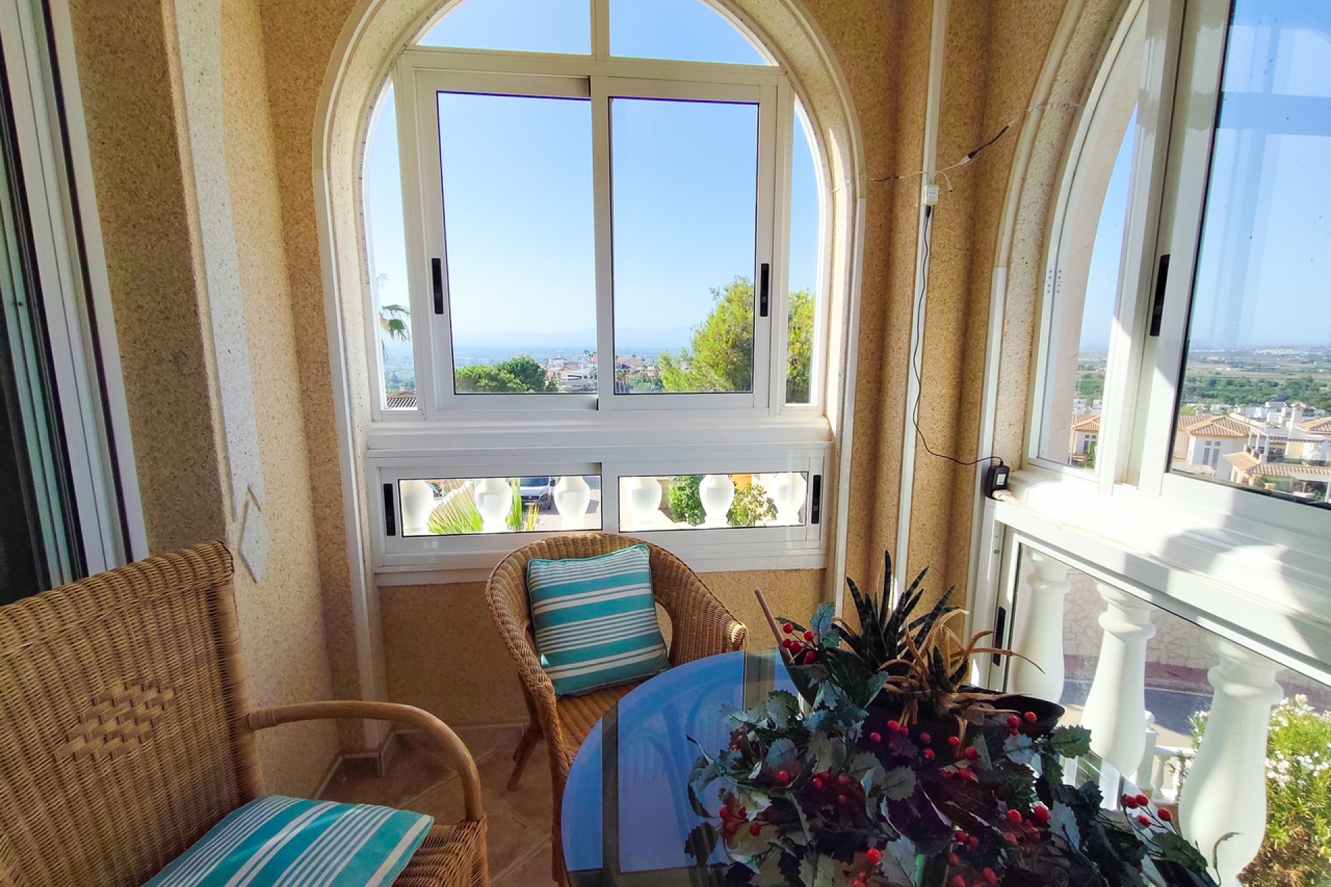 Brukt - Villa -
Ciudad Quesada - Costa Blanca