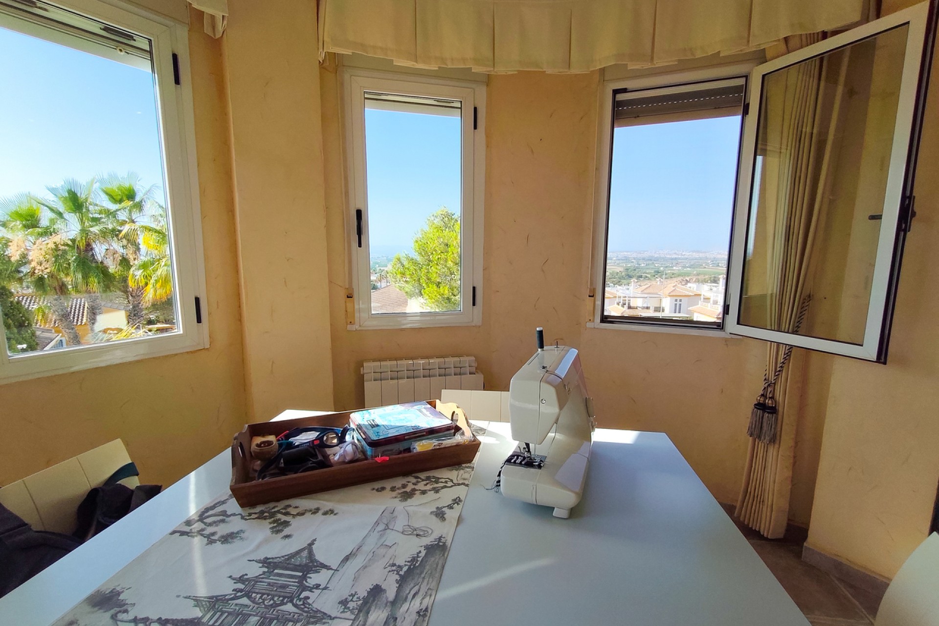 Brukt - Villa -
Ciudad Quesada - Costa Blanca