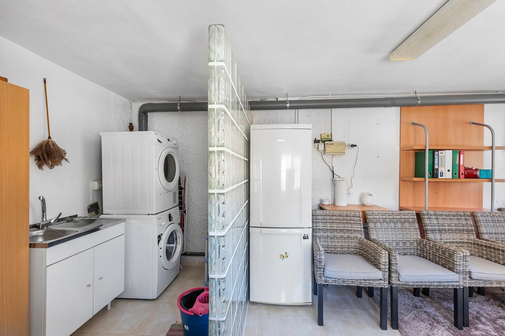 Brukt - Villa -
Ciudad Quesada - Costa Blanca