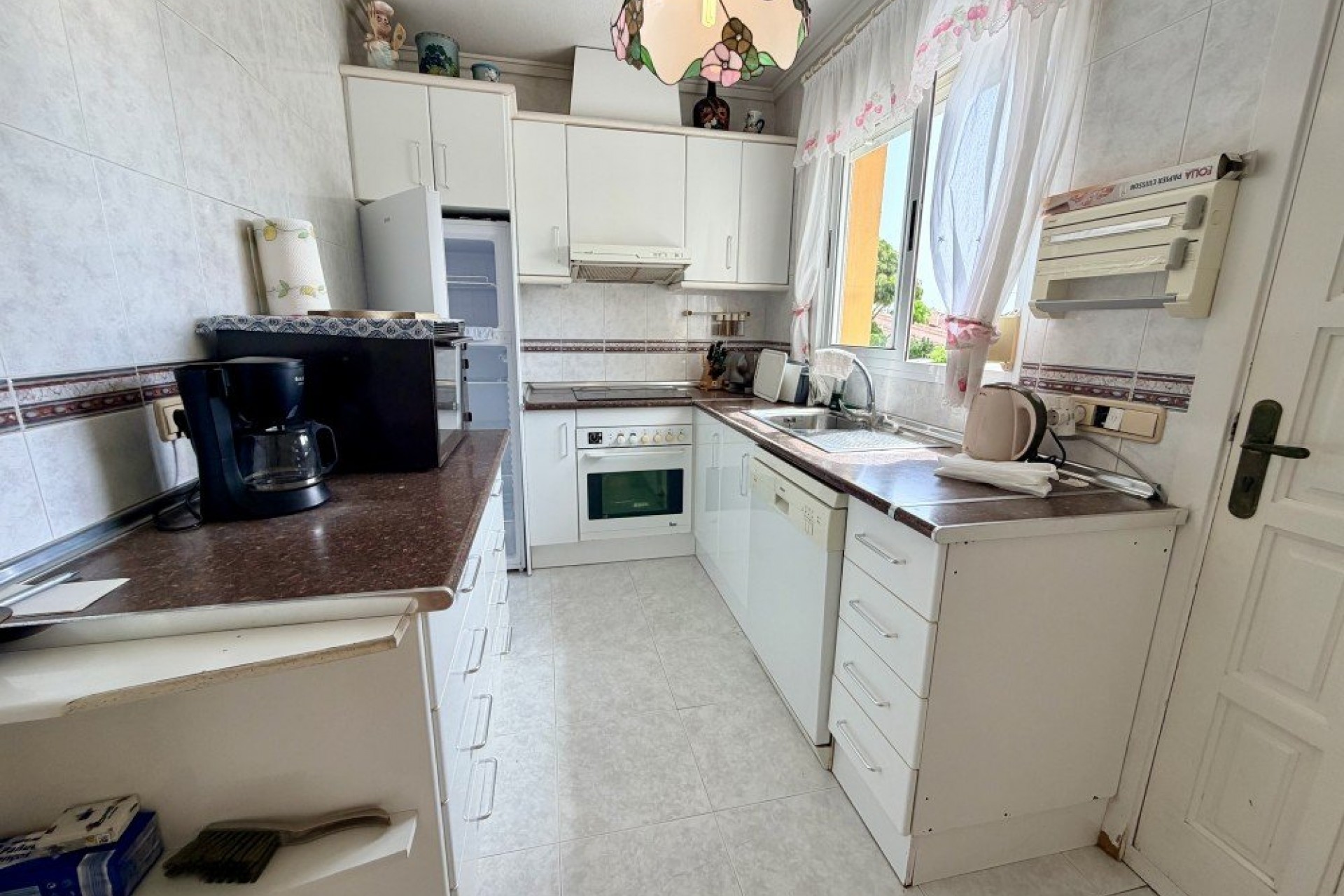 Brukt - Villa -
Ciudad Quesada - Costa Blanca