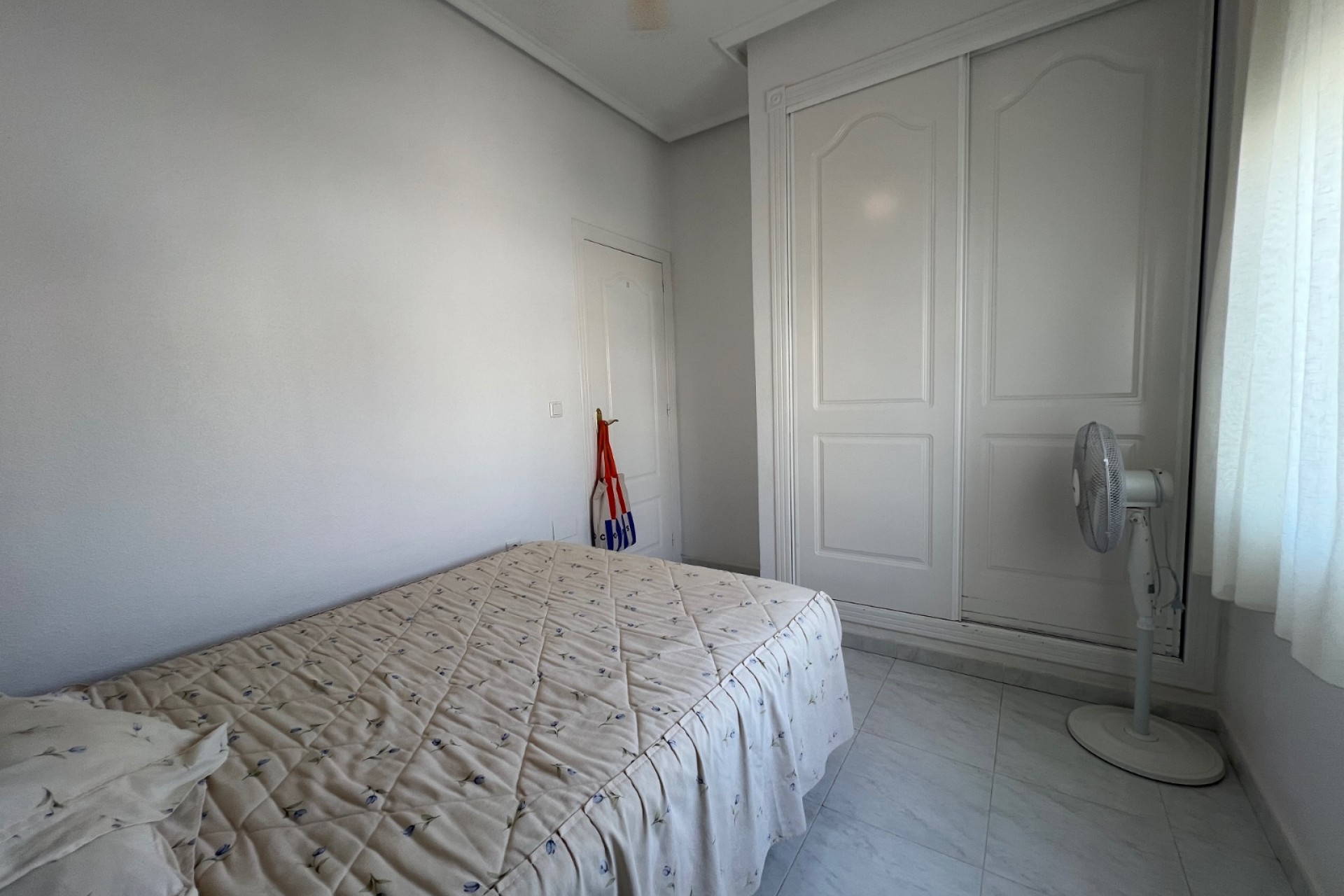 Brukt - Villa -
Ciudad Quesada - Costa Blanca