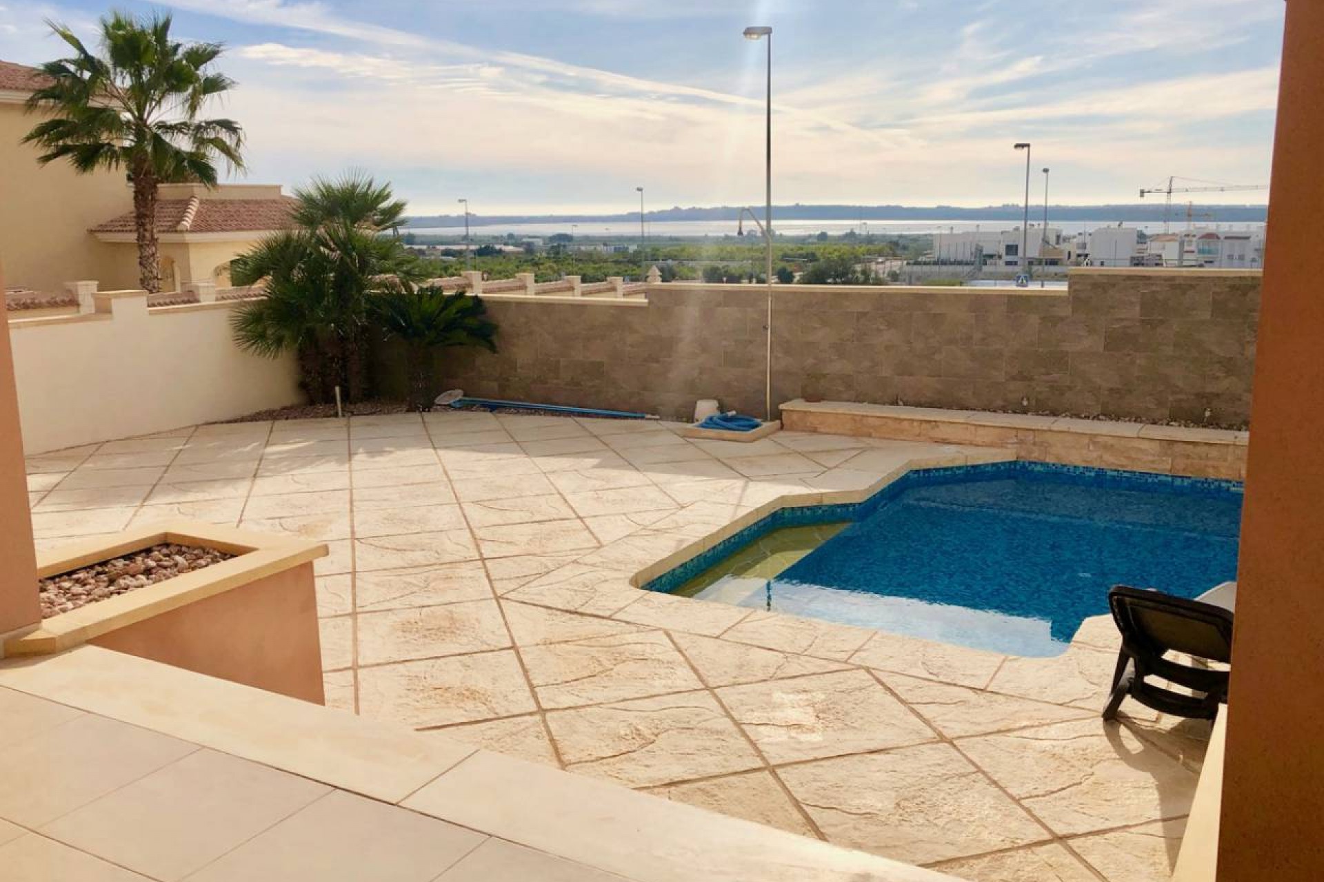 Brukt - Villa -
Ciudad Quesada - Costa Blanca