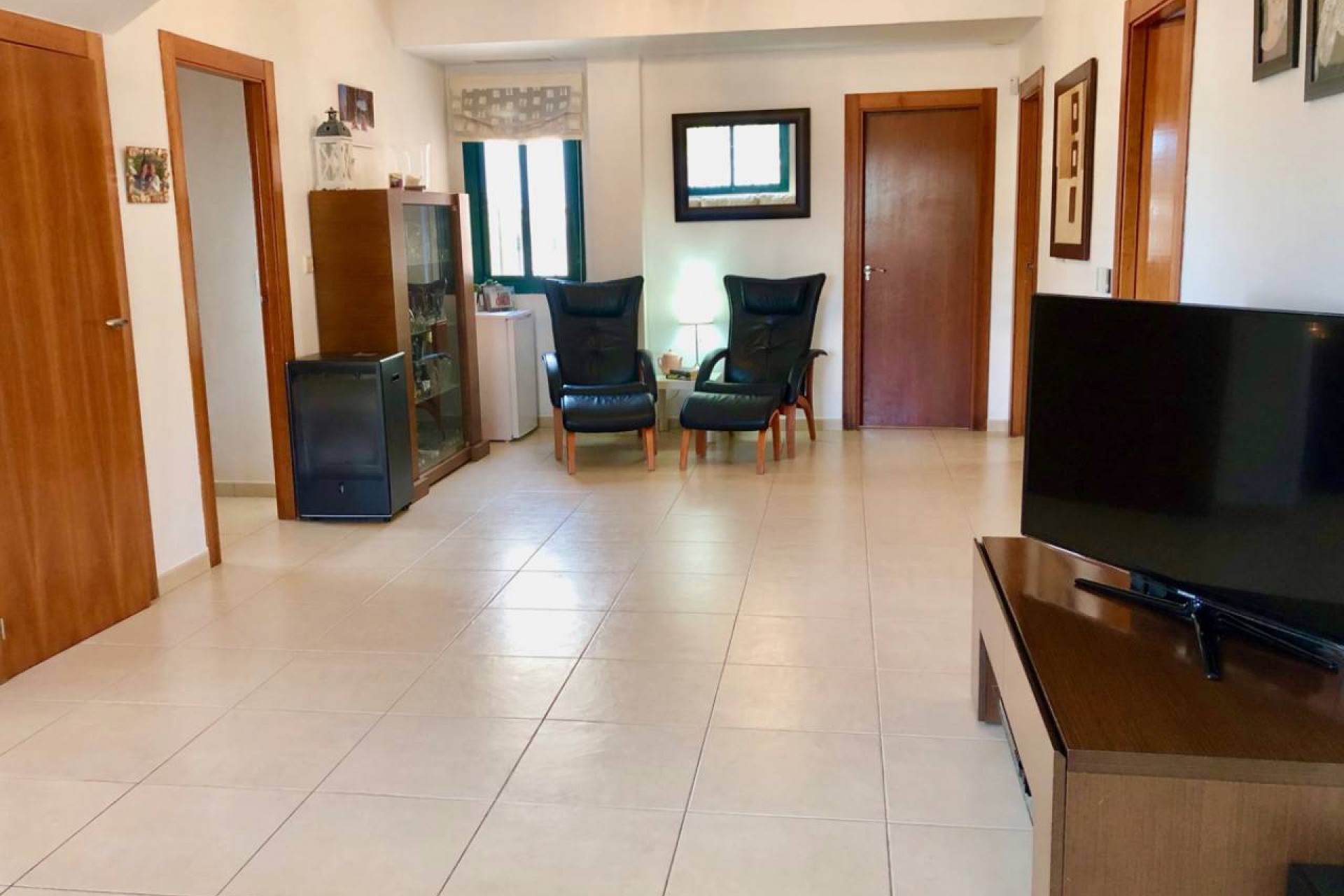 Brukt - Villa -
Ciudad Quesada - Costa Blanca