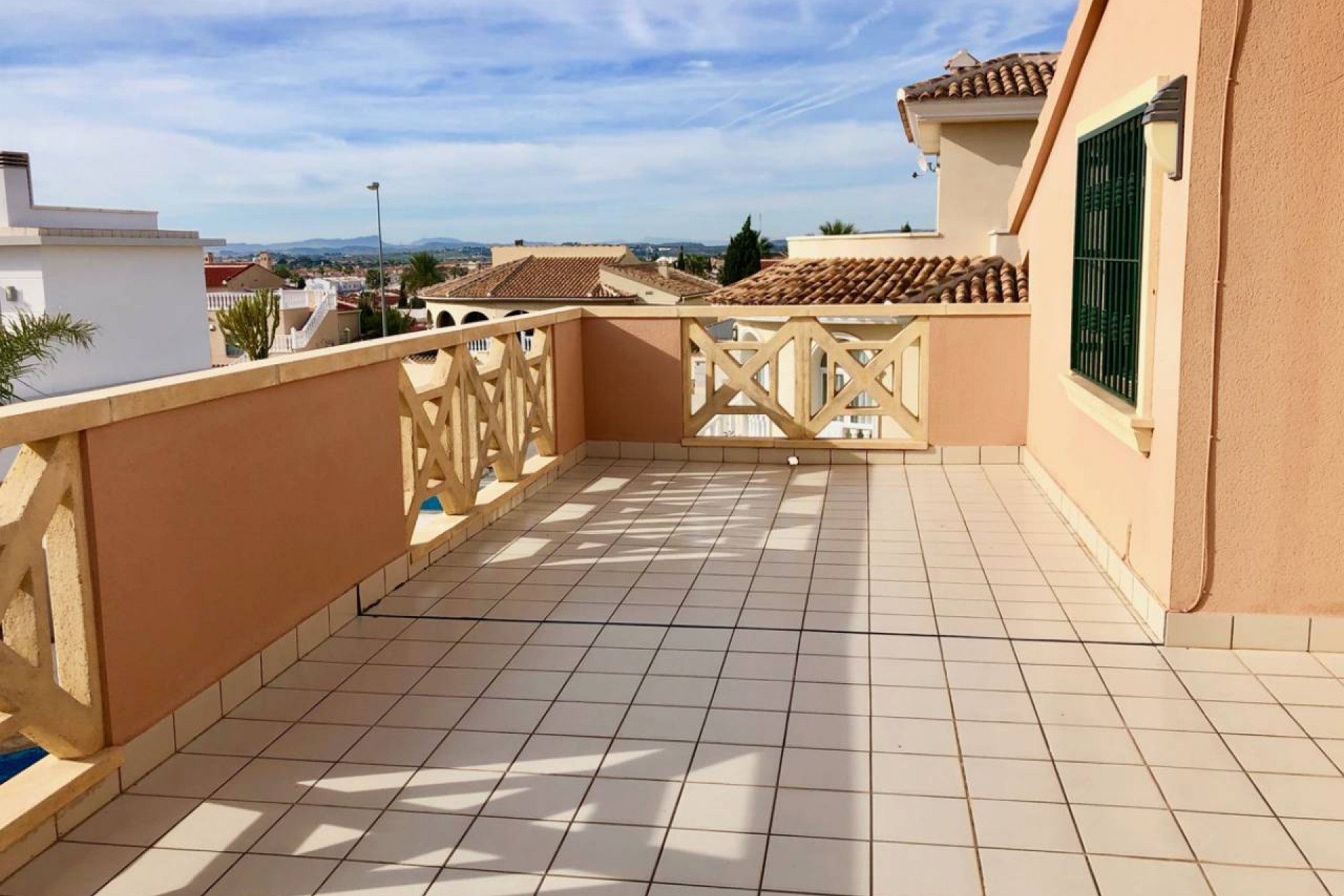Brukt - Villa -
Ciudad Quesada - Costa Blanca