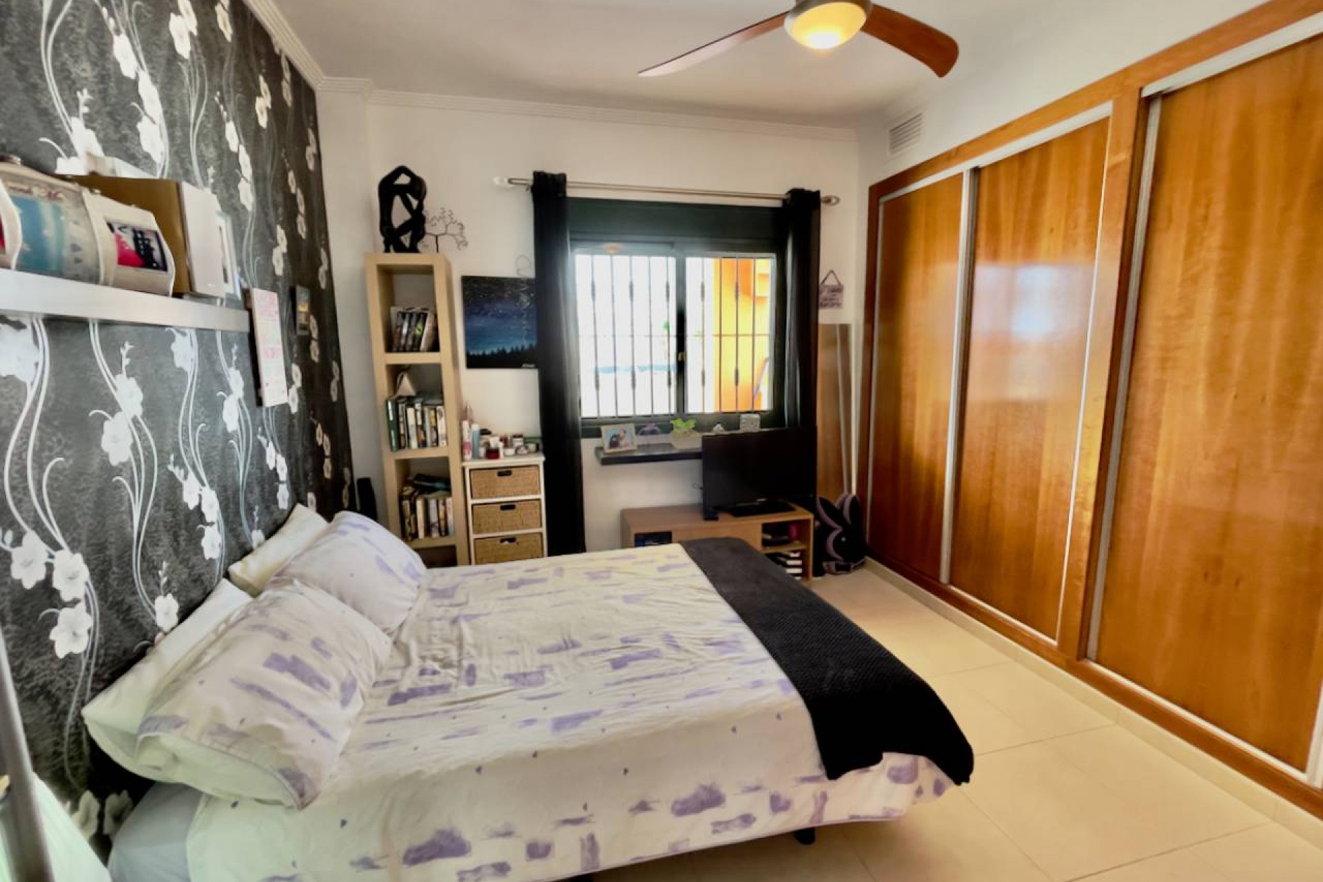 Brukt - Villa -
Ciudad Quesada - Costa Blanca