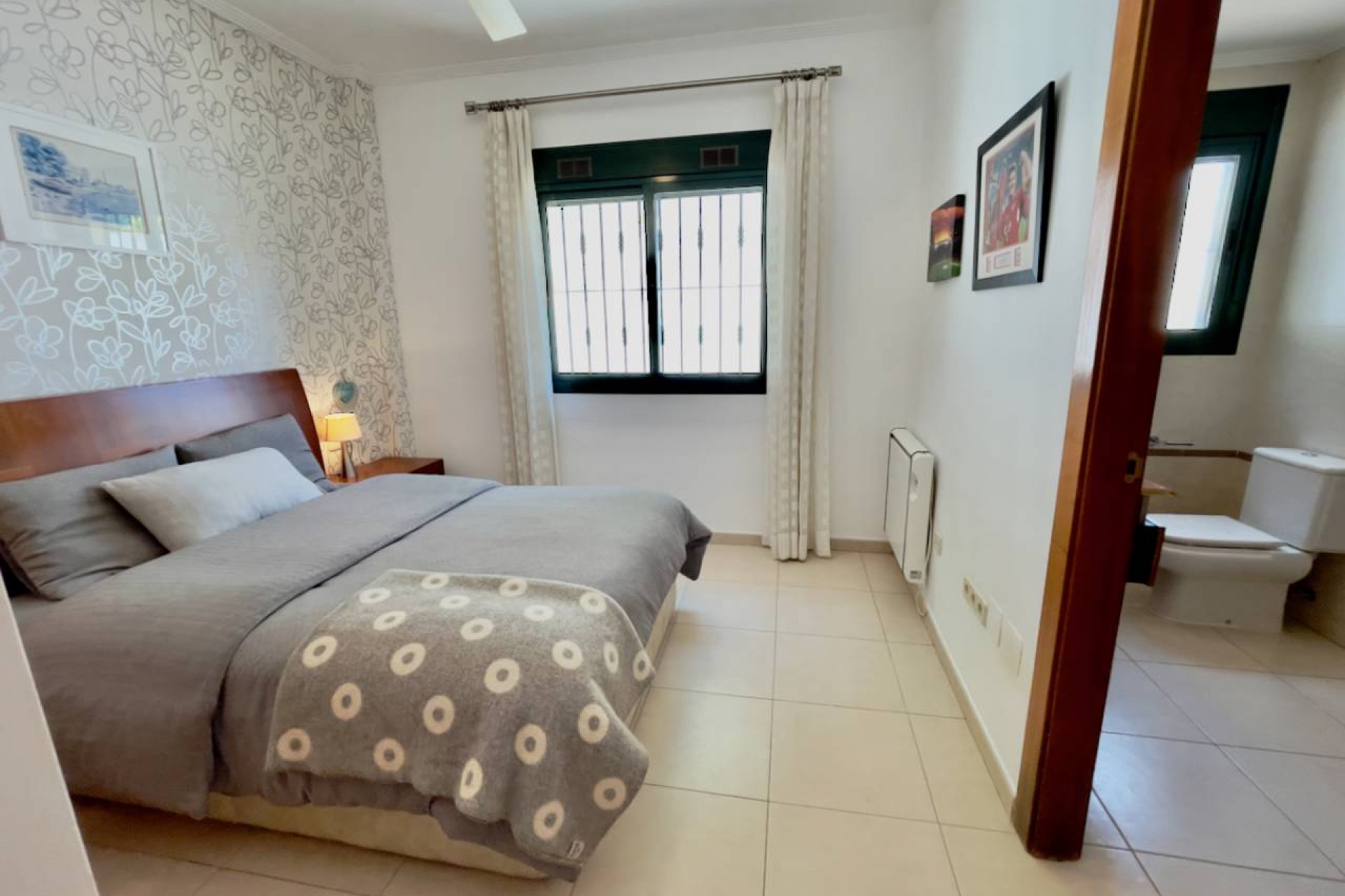 Brukt - Villa -
Ciudad Quesada - Costa Blanca