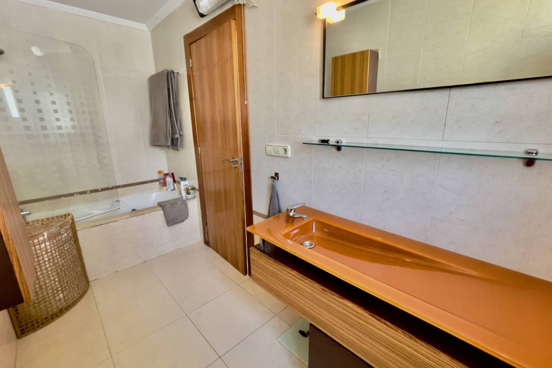 Brukt - Villa -
Ciudad Quesada - Costa Blanca