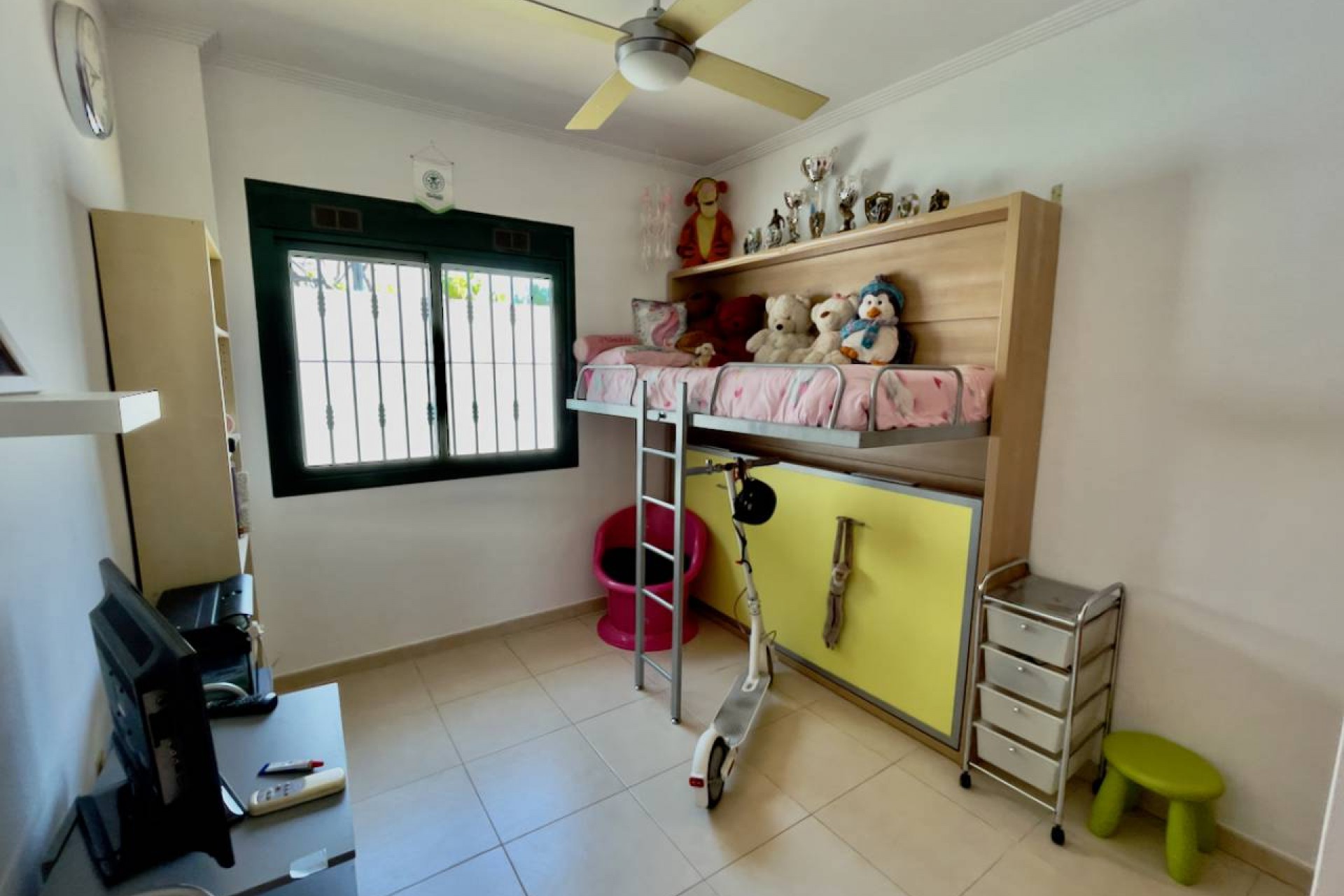 Brukt - Villa -
Ciudad Quesada - Costa Blanca