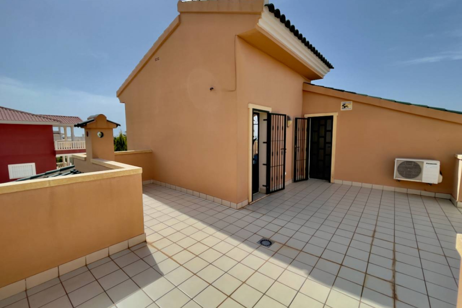 Brukt - Villa -
Ciudad Quesada - Costa Blanca