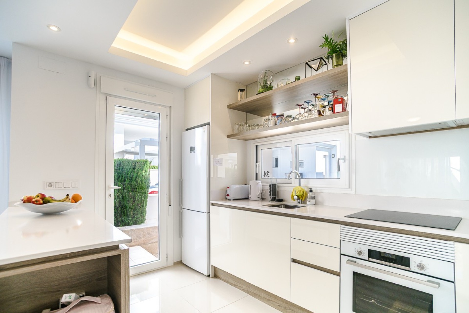 Brukt - Villa -
Ciudad Quesada - Costa Blanca