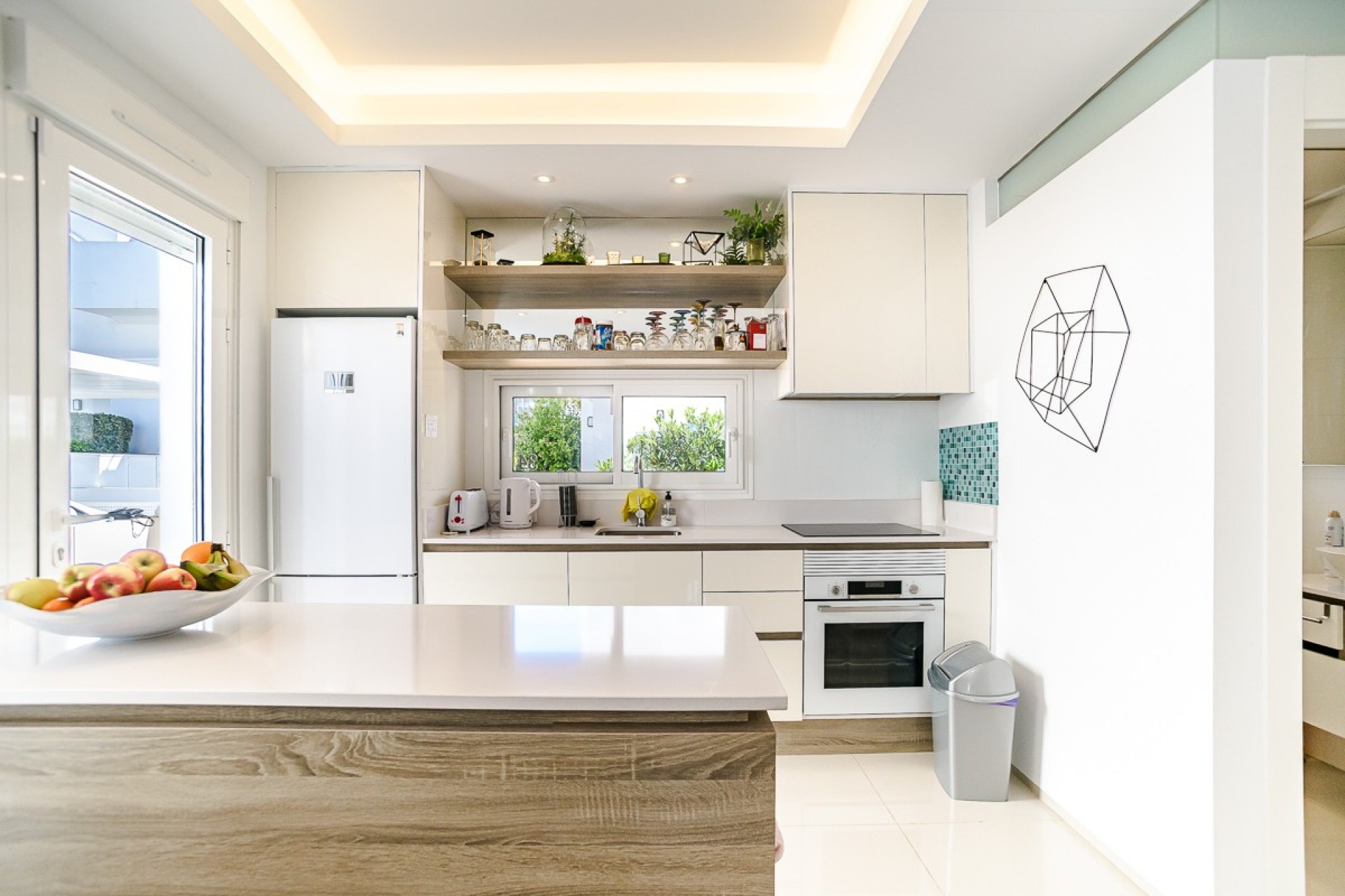 Brukt - Villa -
Ciudad Quesada - Costa Blanca