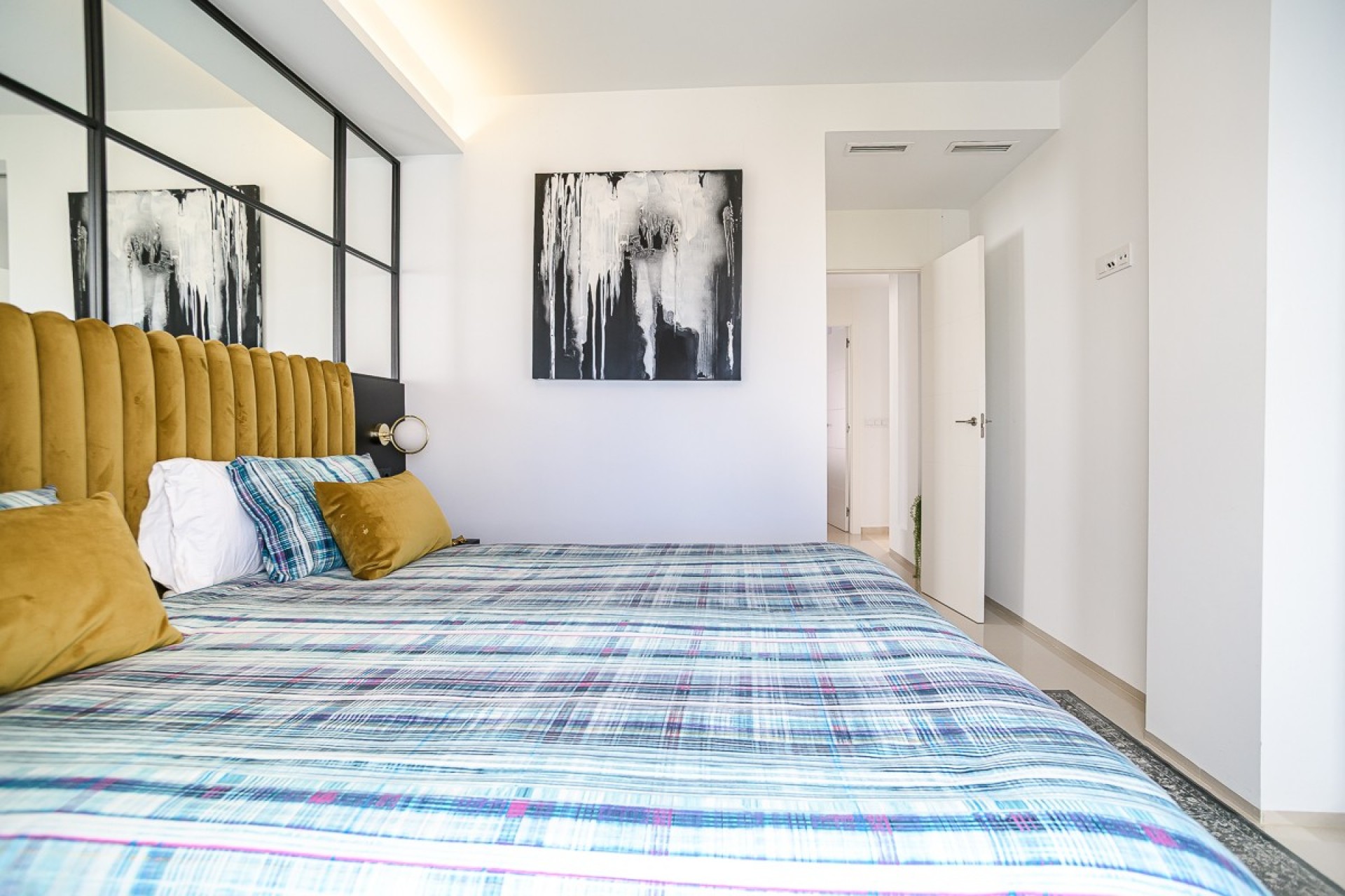 Brukt - Villa -
Ciudad Quesada - Costa Blanca