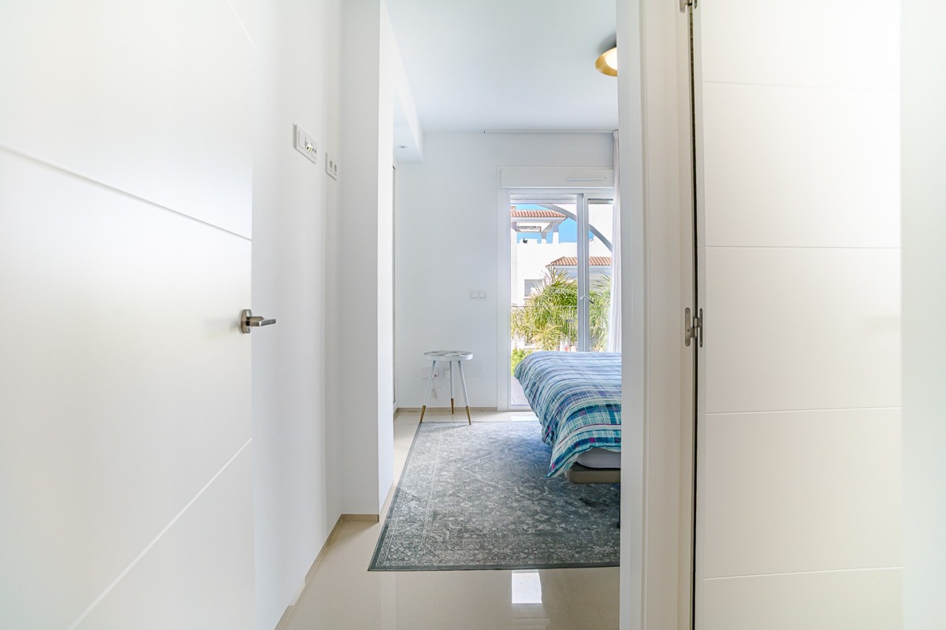 Brukt - Villa -
Ciudad Quesada - Costa Blanca
